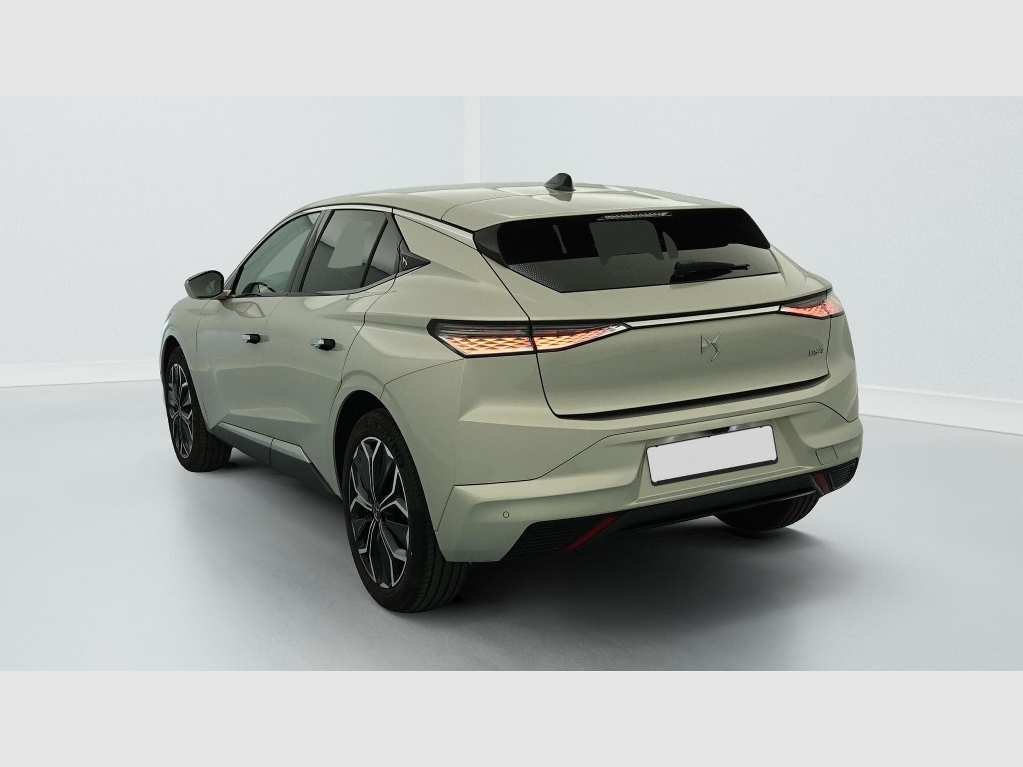 DS Automobiles DS4 PureTech 130 EAT8 Etoile - Alcantara (2024) - Foto 5