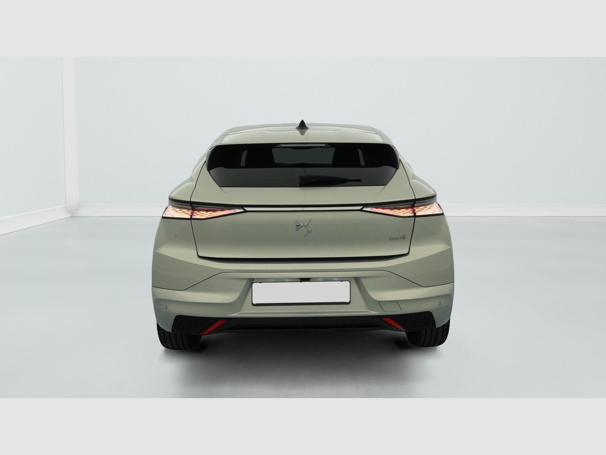 DS Automobiles DS4 PureTech 130 EAT8 Etoile - Alcantara (2024) - Foto 6