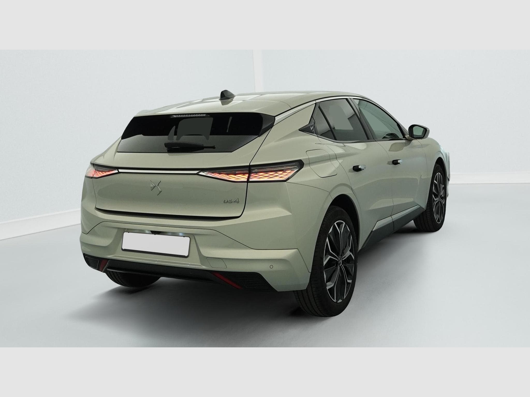 DS Automobiles DS4 PureTech 130 EAT8 Etoile - Alcantara (2024) - Foto 7