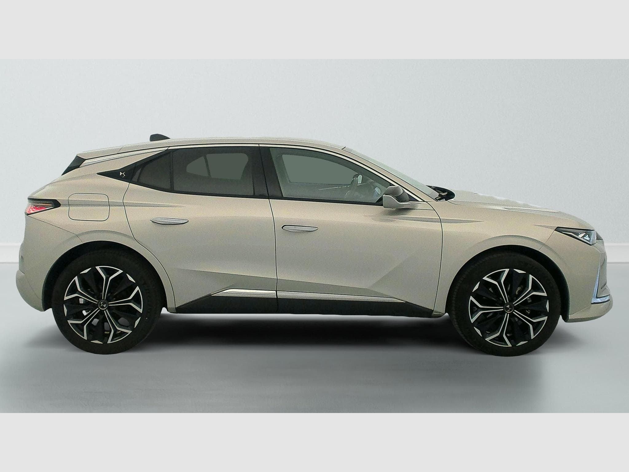 DS Automobiles DS4 PureTech 130 EAT8 Etoile - Alcantara (2024) - Foto 8