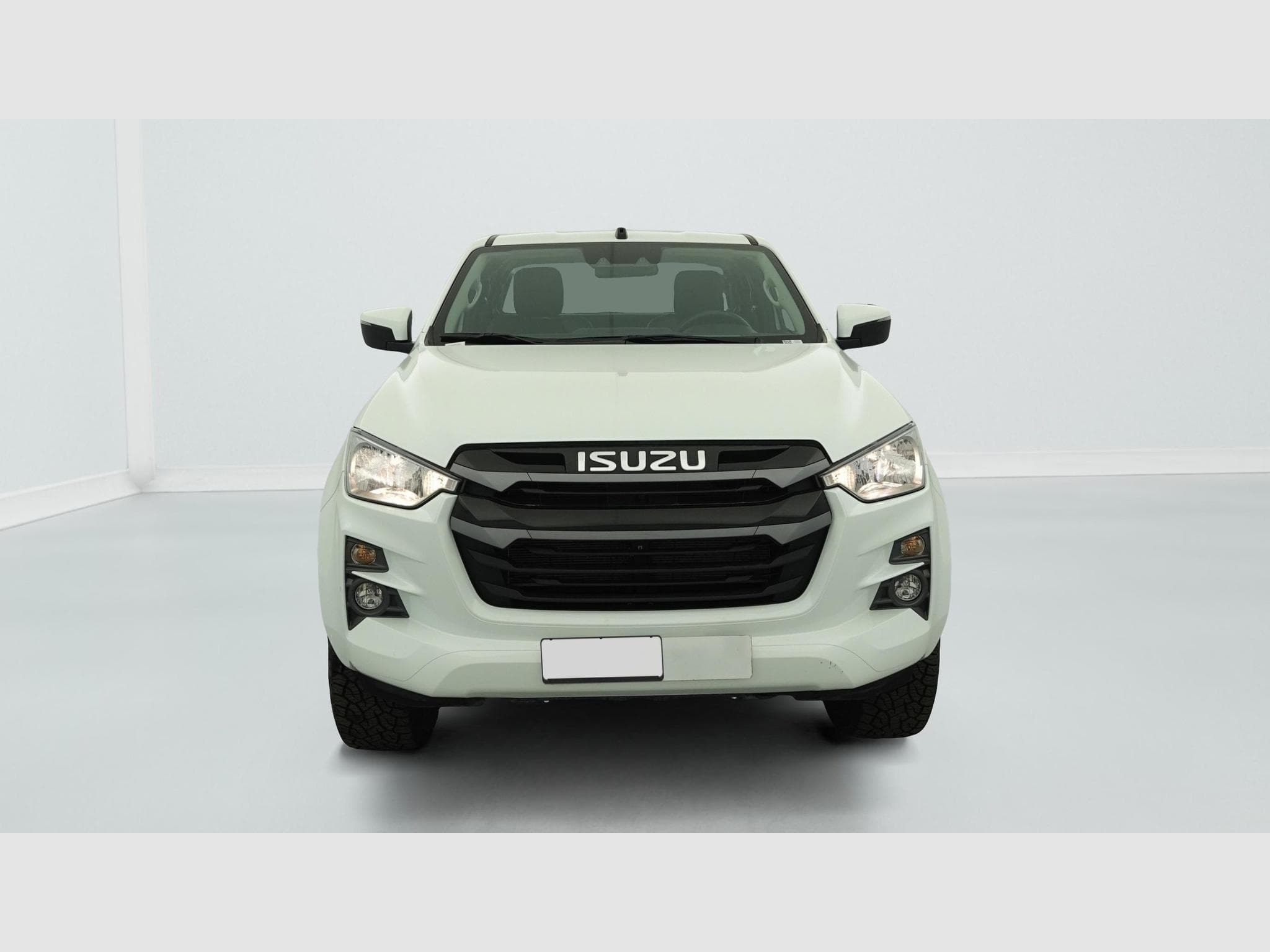 Isuzu D-MAX N60 SPACE CAB 1.9 164 CH 4X4 BVA BB (2024) - Foto 2