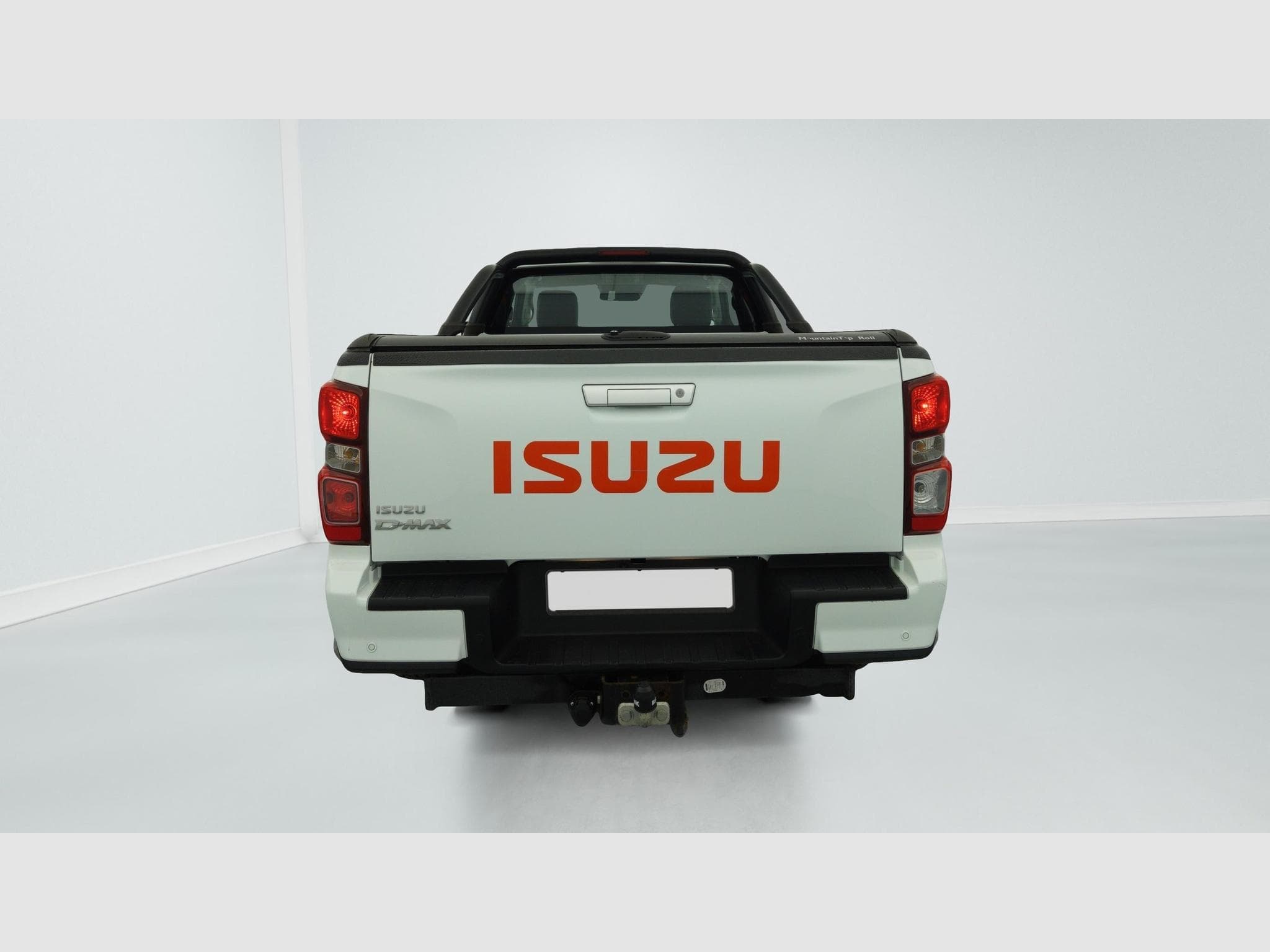 Isuzu D-MAX N60 SPACE CAB 1.9 164 CH 4X4 BVA BB (2024) - Foto 6
