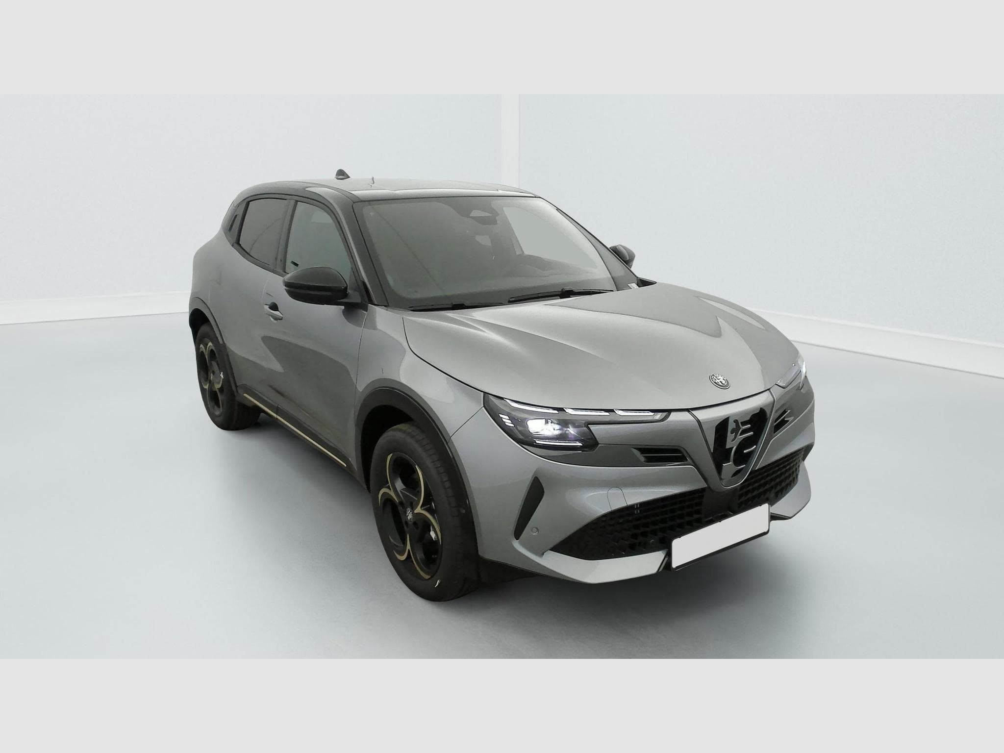 Alfa-Romeo Junior 1.2 Ibrida 145 ch eDCT6 Intensa (2026) - Foto 1
