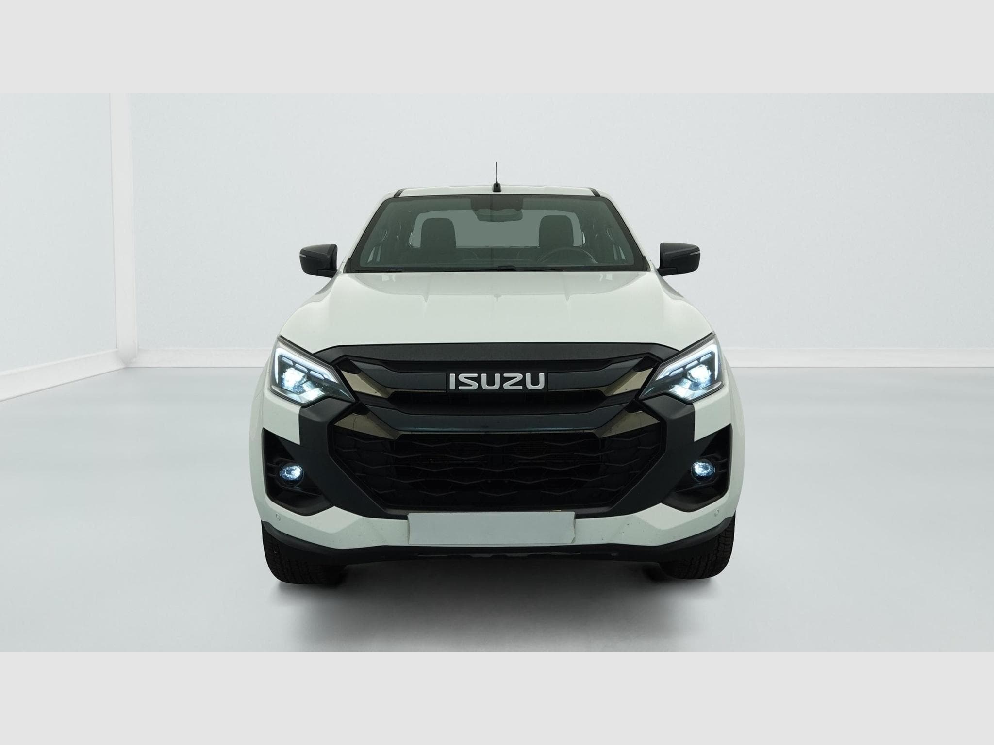 Isuzu D-MAX 1.9 4X4 SPACE CAB N60 NSPORT MT (2024) - Photo 2