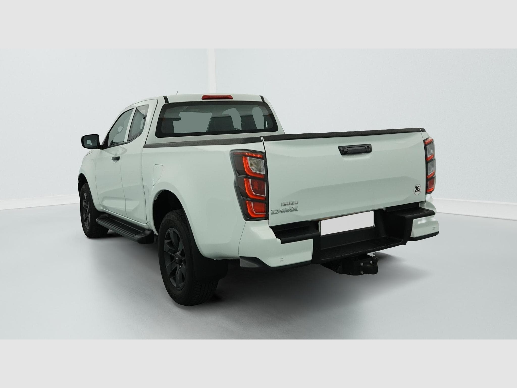 Isuzu D-MAX 1.9 4X4 SPACE CAB N60 NSPORT MT (2024) - Photo 5
