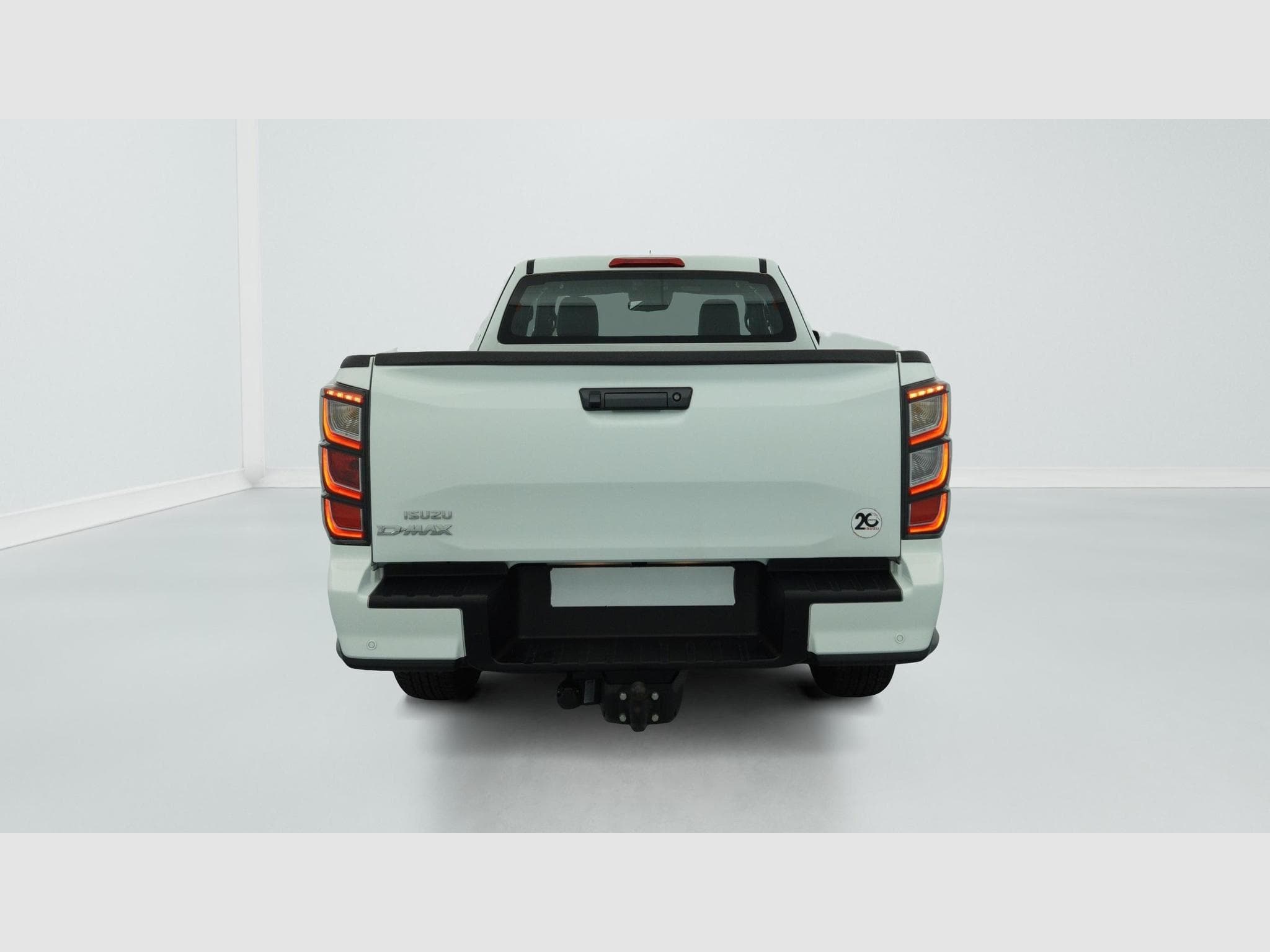 Isuzu D-MAX 1.9 4X4 SPACE CAB N60 NSPORT MT (2024) - Photo 6
