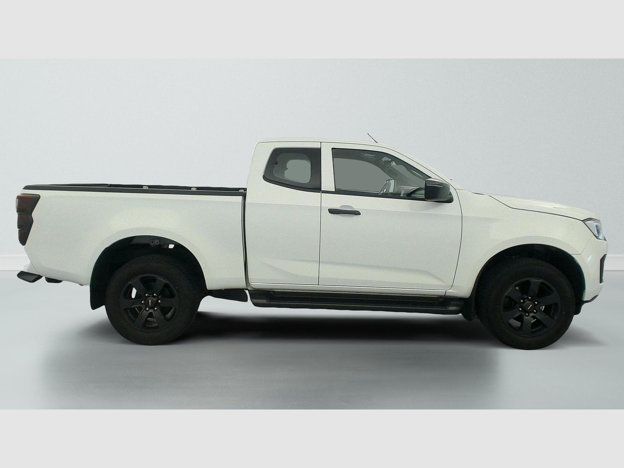 Isuzu D-MAX 1.9 4X4 SPACE CAB N60 NSPORT MT (2024) - Photo 8