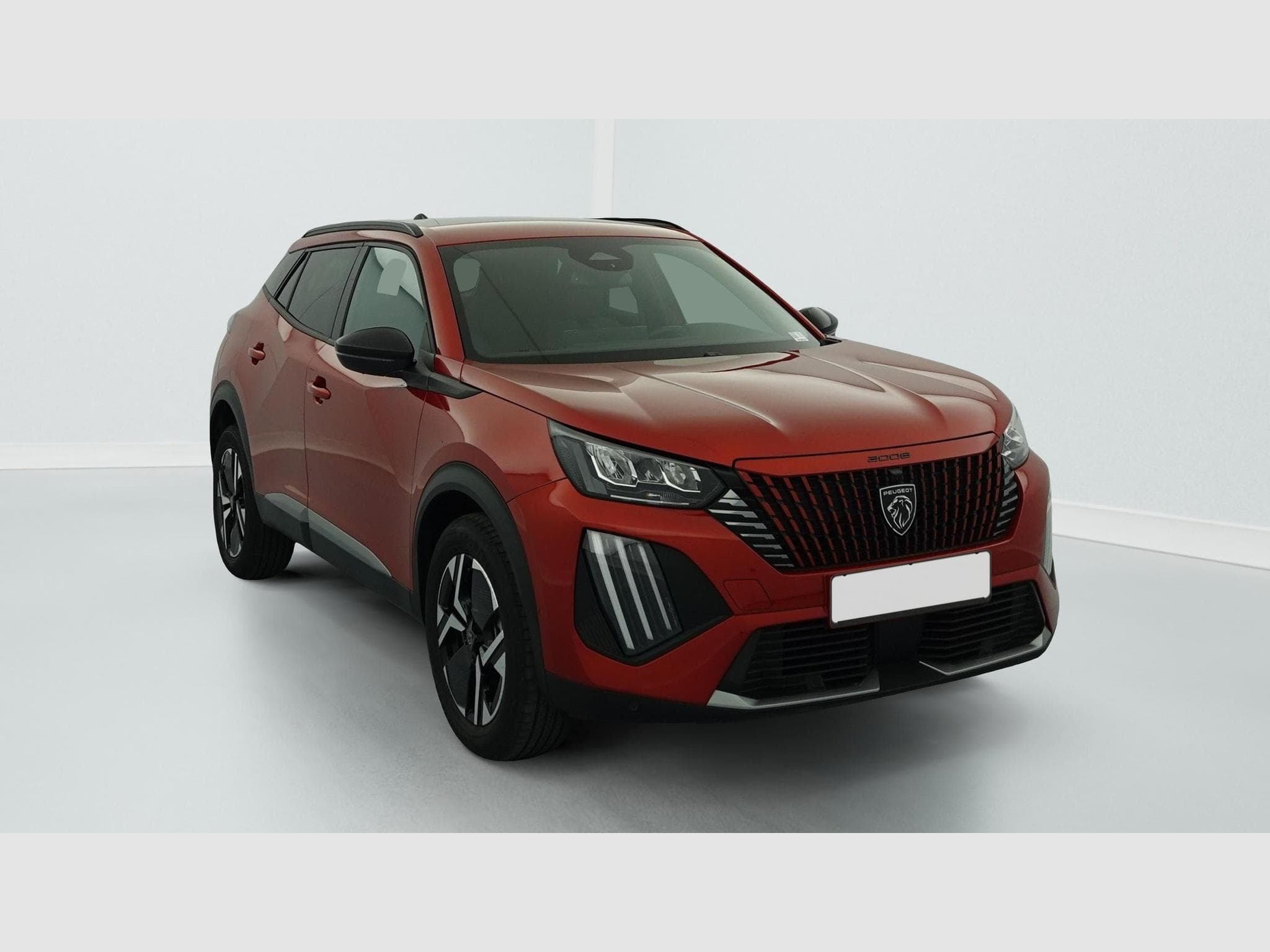 Peugeot 2008 100 S&S BVM6 Allure (2025) - Photo 1