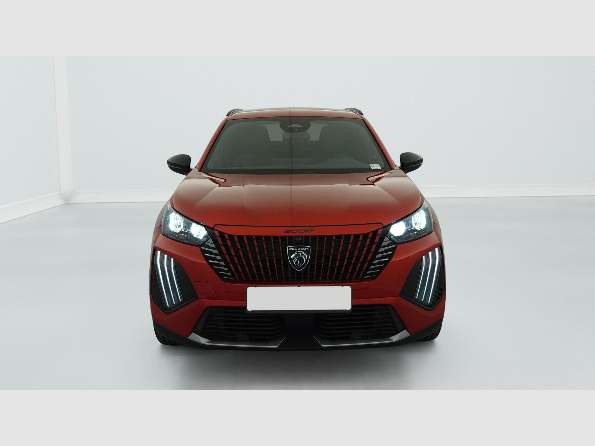 Peugeot 2008 100 S&S BVM6 Allure (2025) - Photo 2