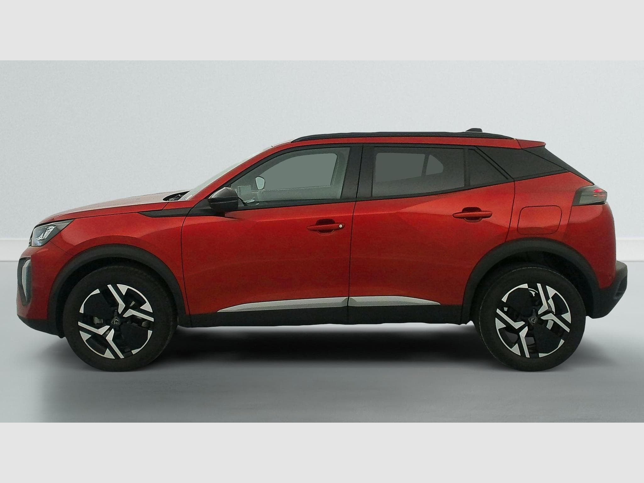 Peugeot 2008 100 S&S BVM6 Allure (2025) - Photo 4