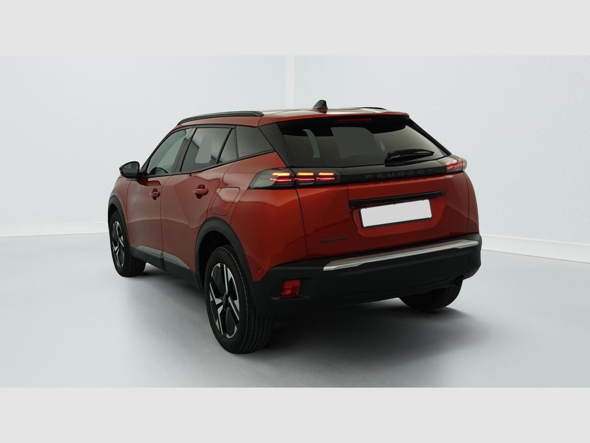 Peugeot 2008 100 S&S BVM6 Allure (2025) - Photo 5