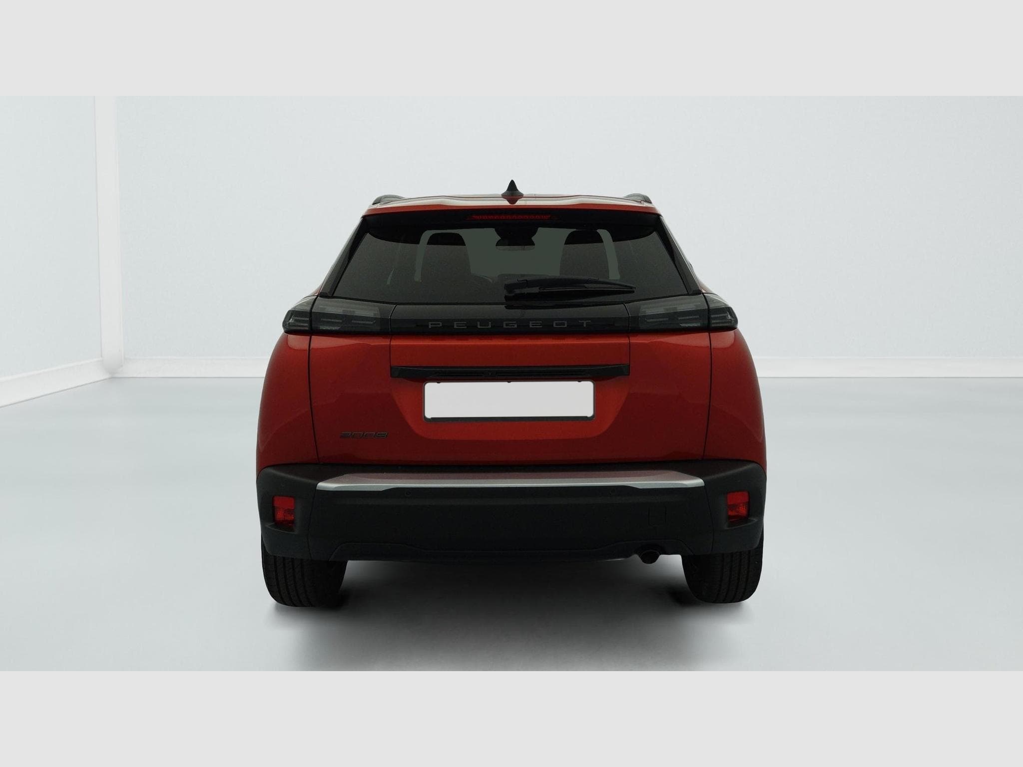 Peugeot 2008 100 S&S BVM6 Allure (2025) - Photo 6