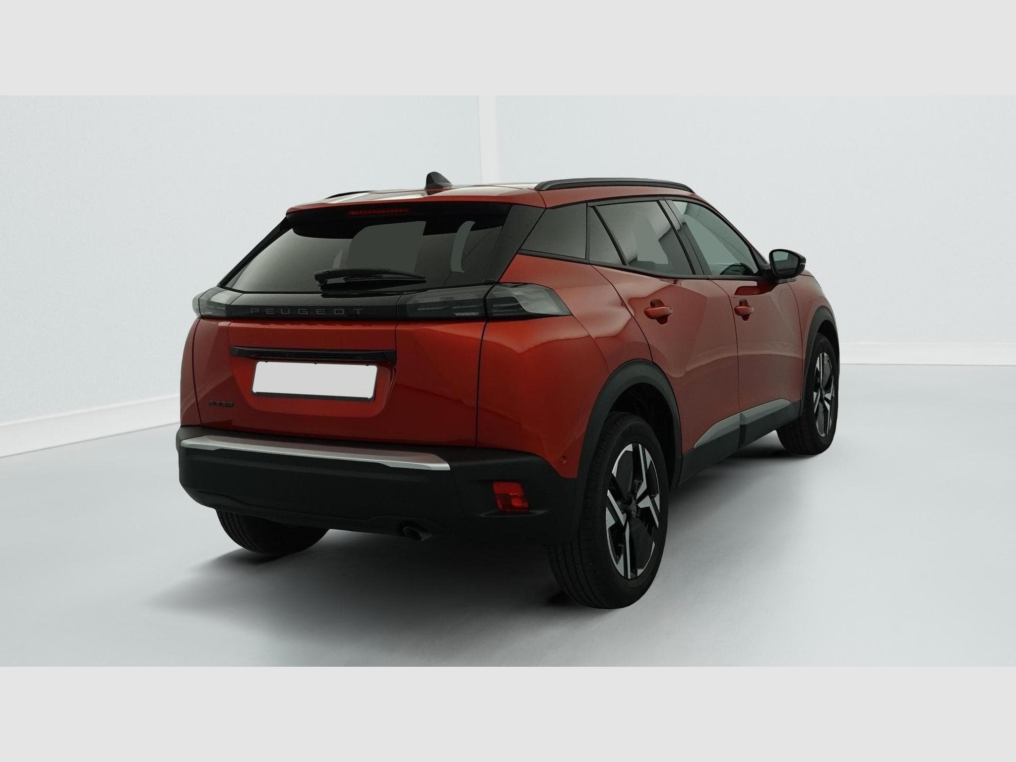Peugeot 2008 100 S&S BVM6 Allure (2025) - Photo 7