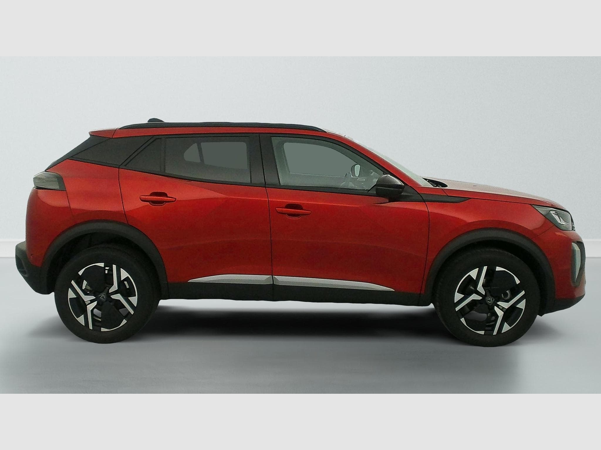 Peugeot 2008 100 S&S BVM6 Allure (2025) - Photo 8