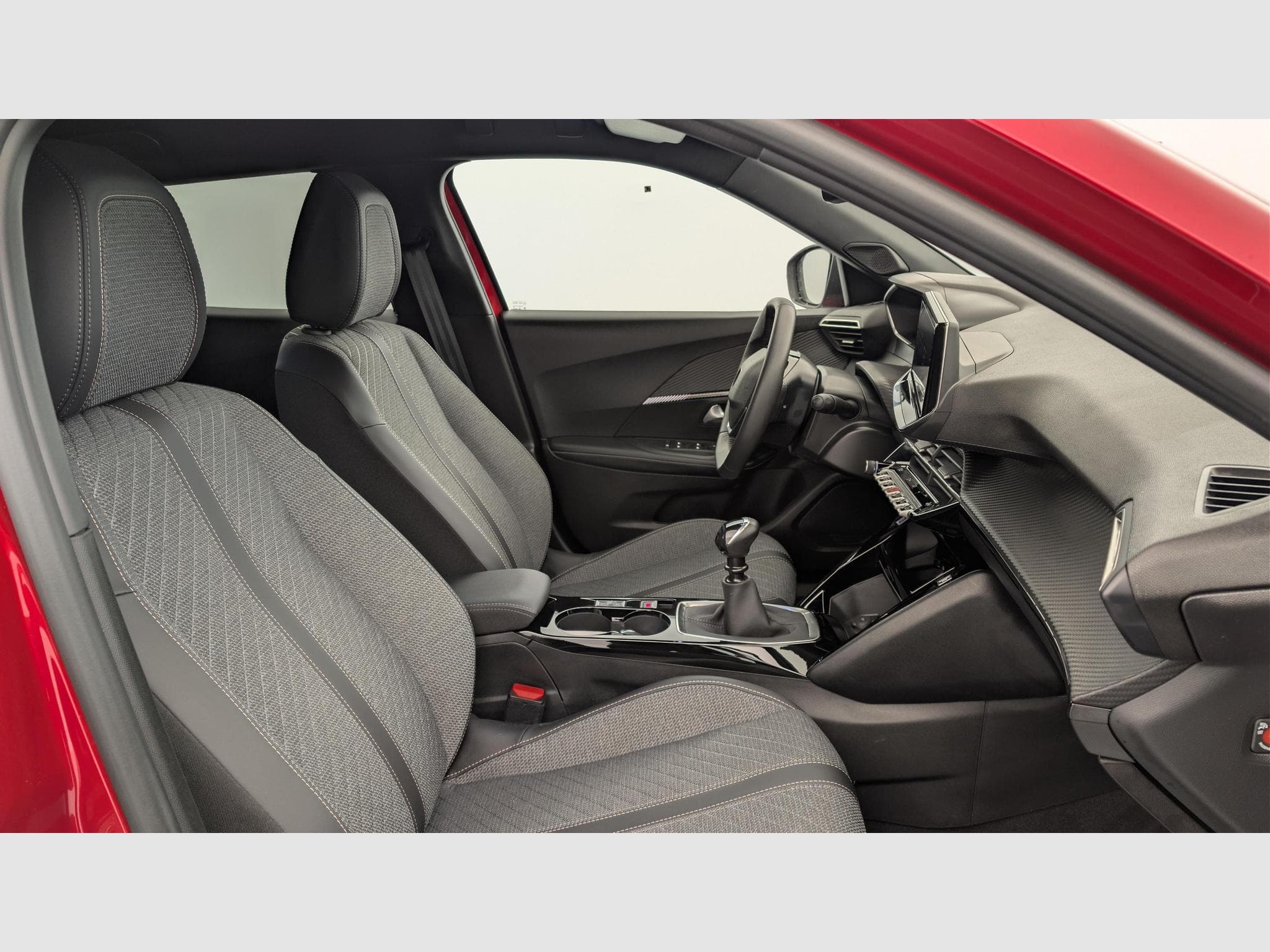 Peugeot 2008 100 S&S BVM6 Allure (2025) - Photo 9
