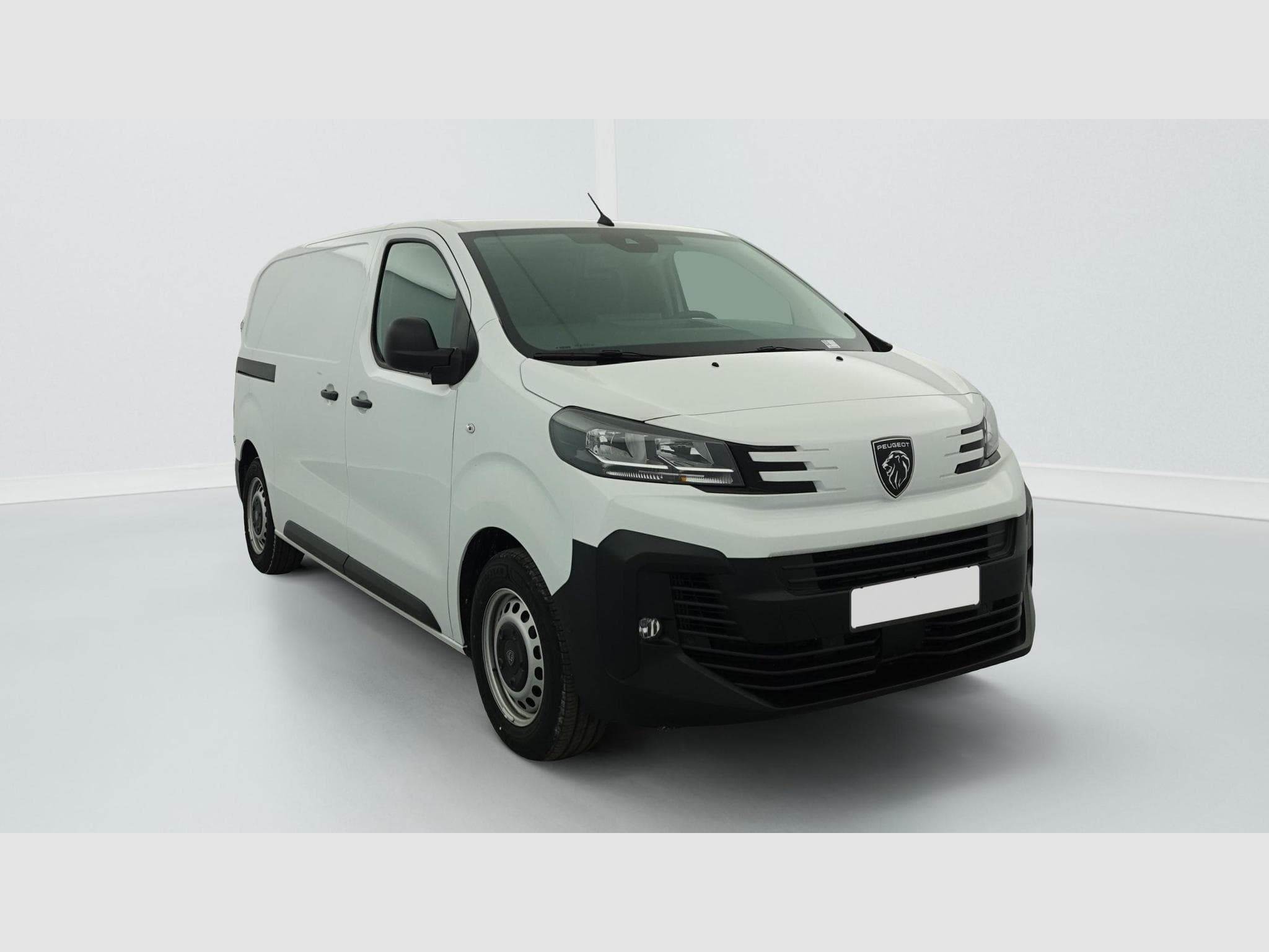 Peugeot Expert Fourgon M BLUEHDI 120 S&S BVM6 (2025) - Photo 1