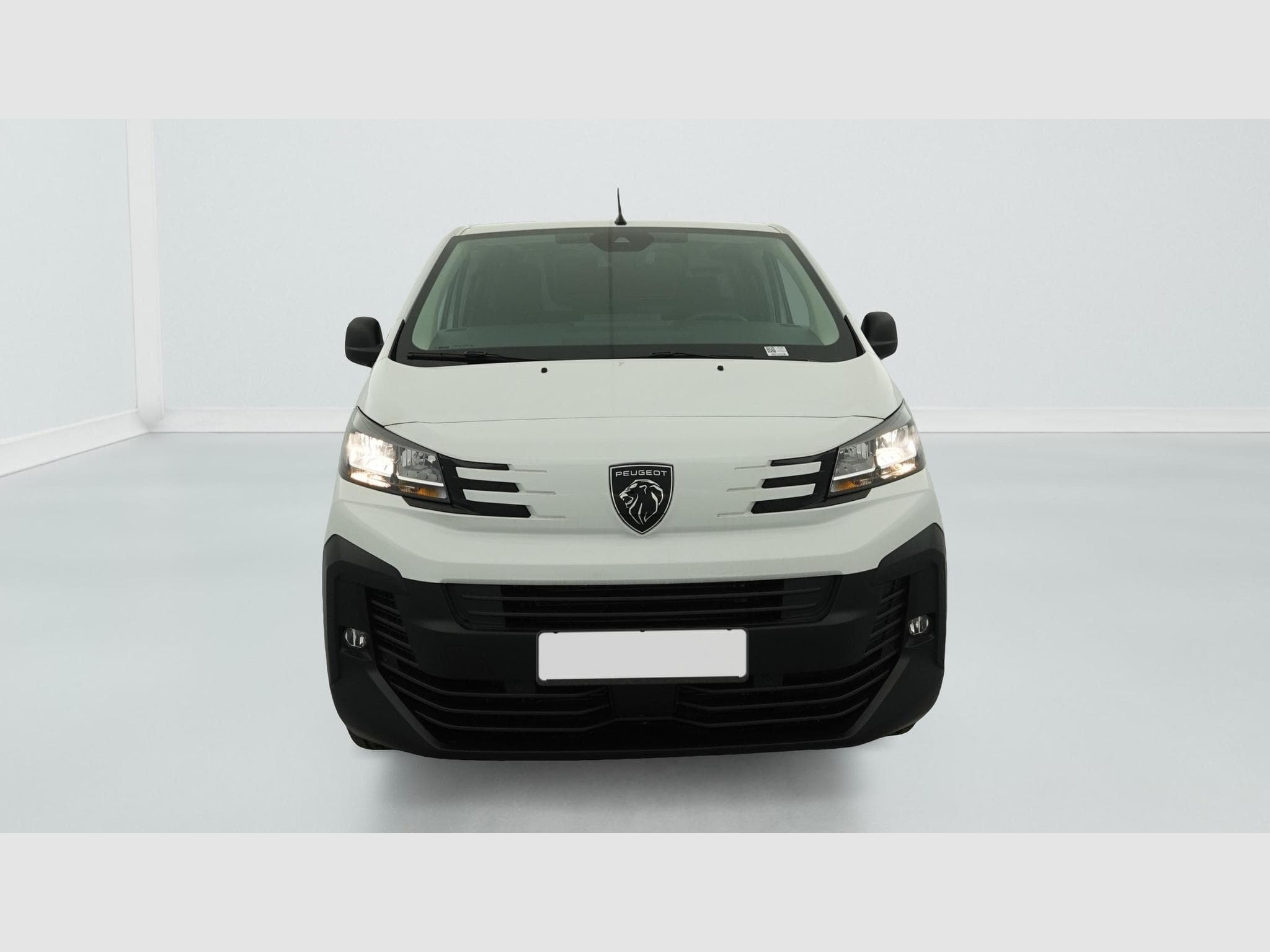 Peugeot Expert Fourgon M BLUEHDI 120 S&S BVM6 (2025) - Photo 2