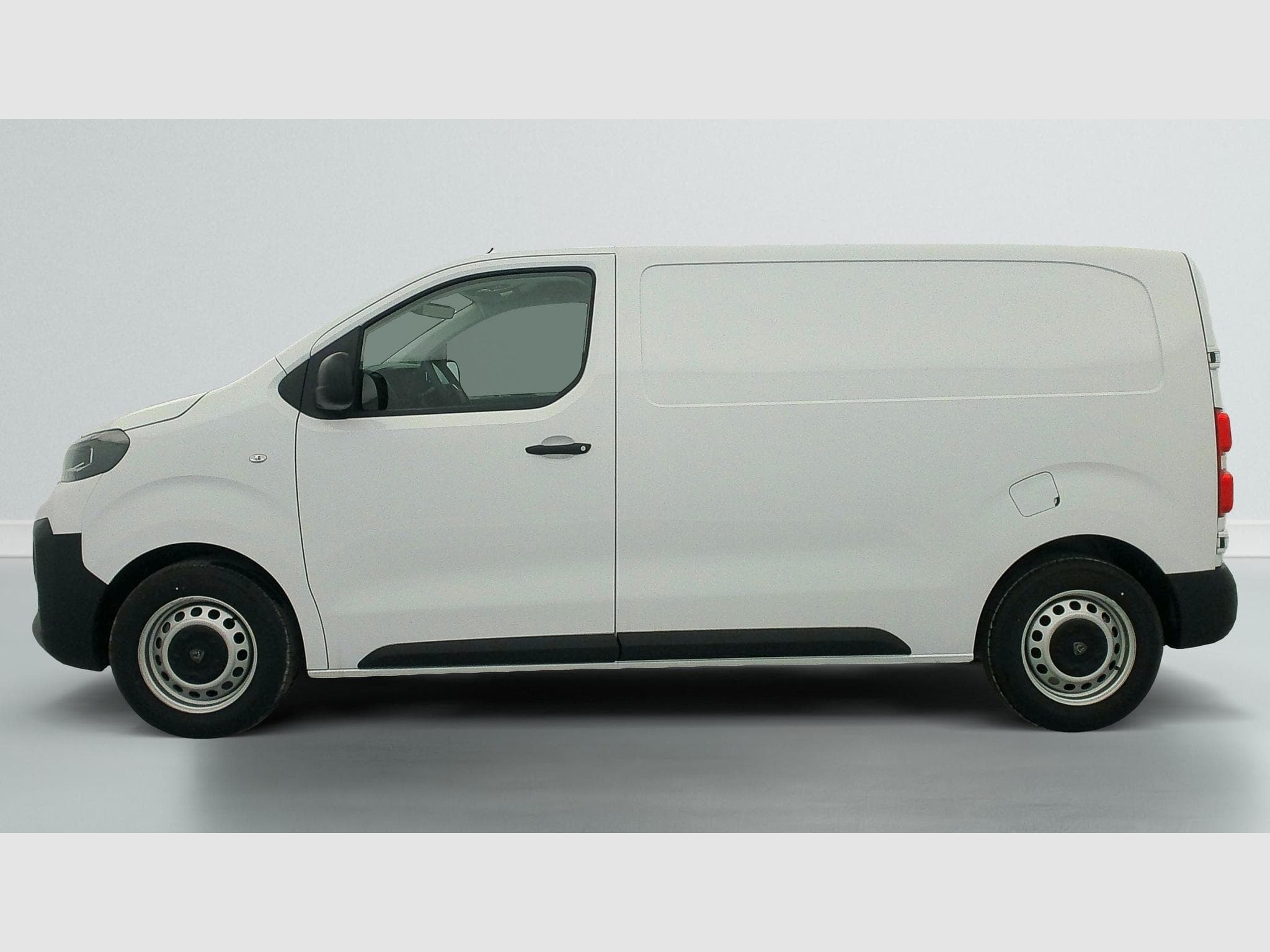 Peugeot Expert Fourgon M BLUEHDI 120 S&S BVM6 (2025) - Photo 4