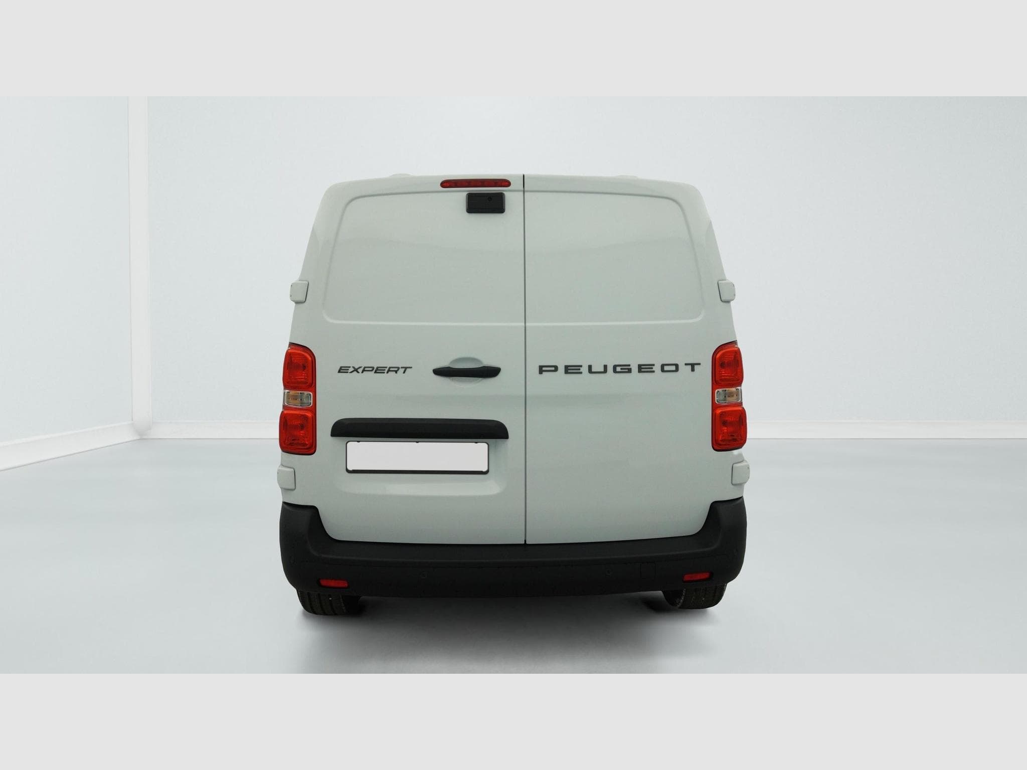 Peugeot Expert Fourgon M BLUEHDI 120 S&S BVM6 (2025) - Photo 6