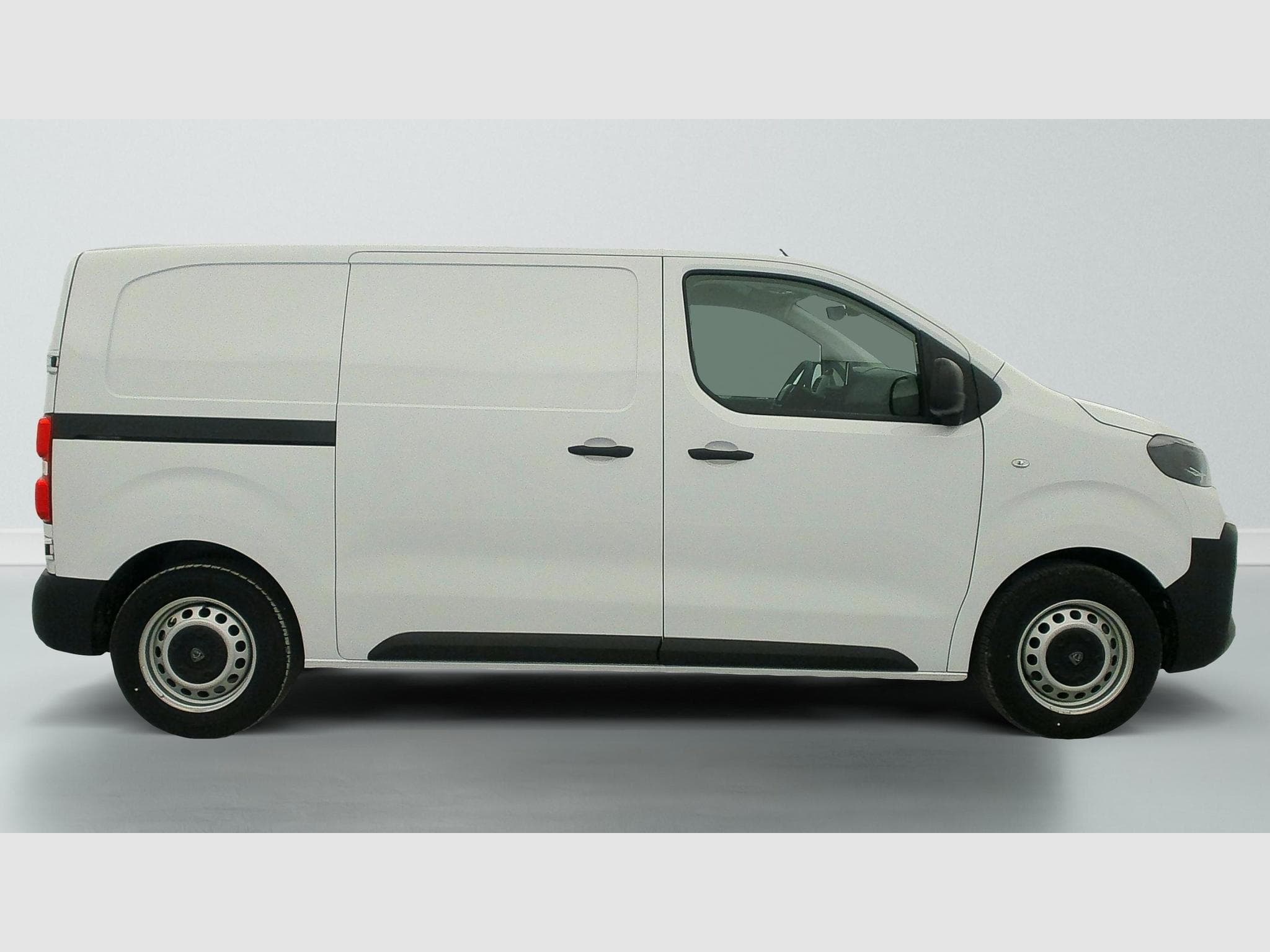Peugeot Expert Fourgon M BLUEHDI 120 S&S BVM6 (2025) - Photo 8