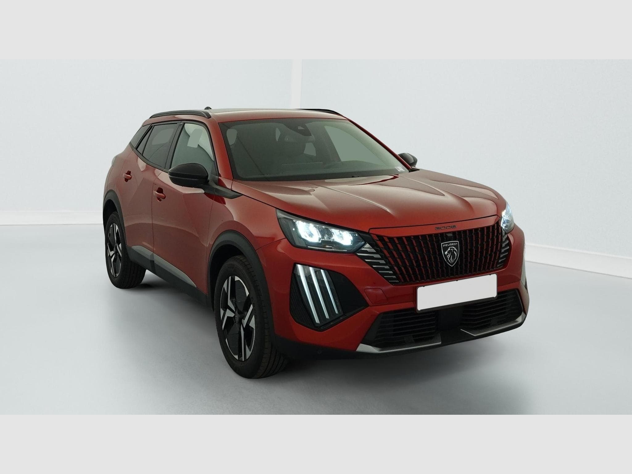 Peugeot 2008 100 S&S BVM6 Allure (2025) - Photo 1