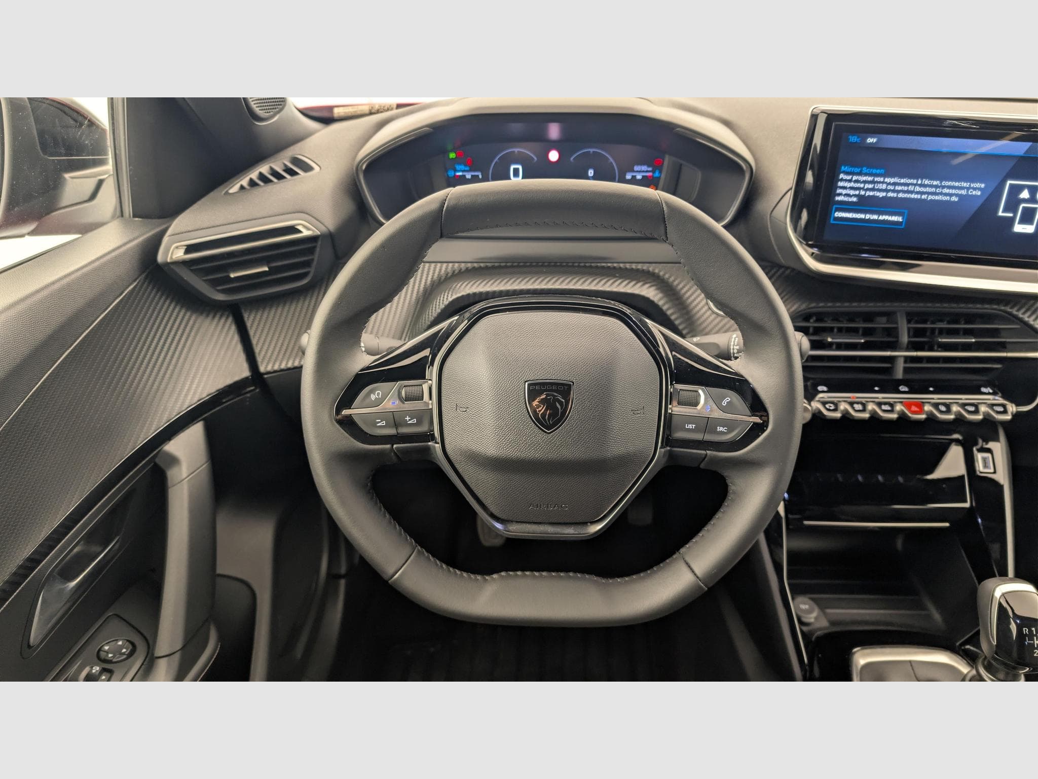 Peugeot 2008 100 S&S BVM6 Allure (2025) - Photo 14