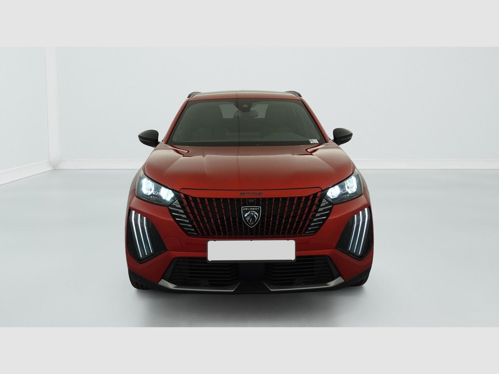 Peugeot 2008 100 S&S BVM6 Allure (2025) - Photo 2