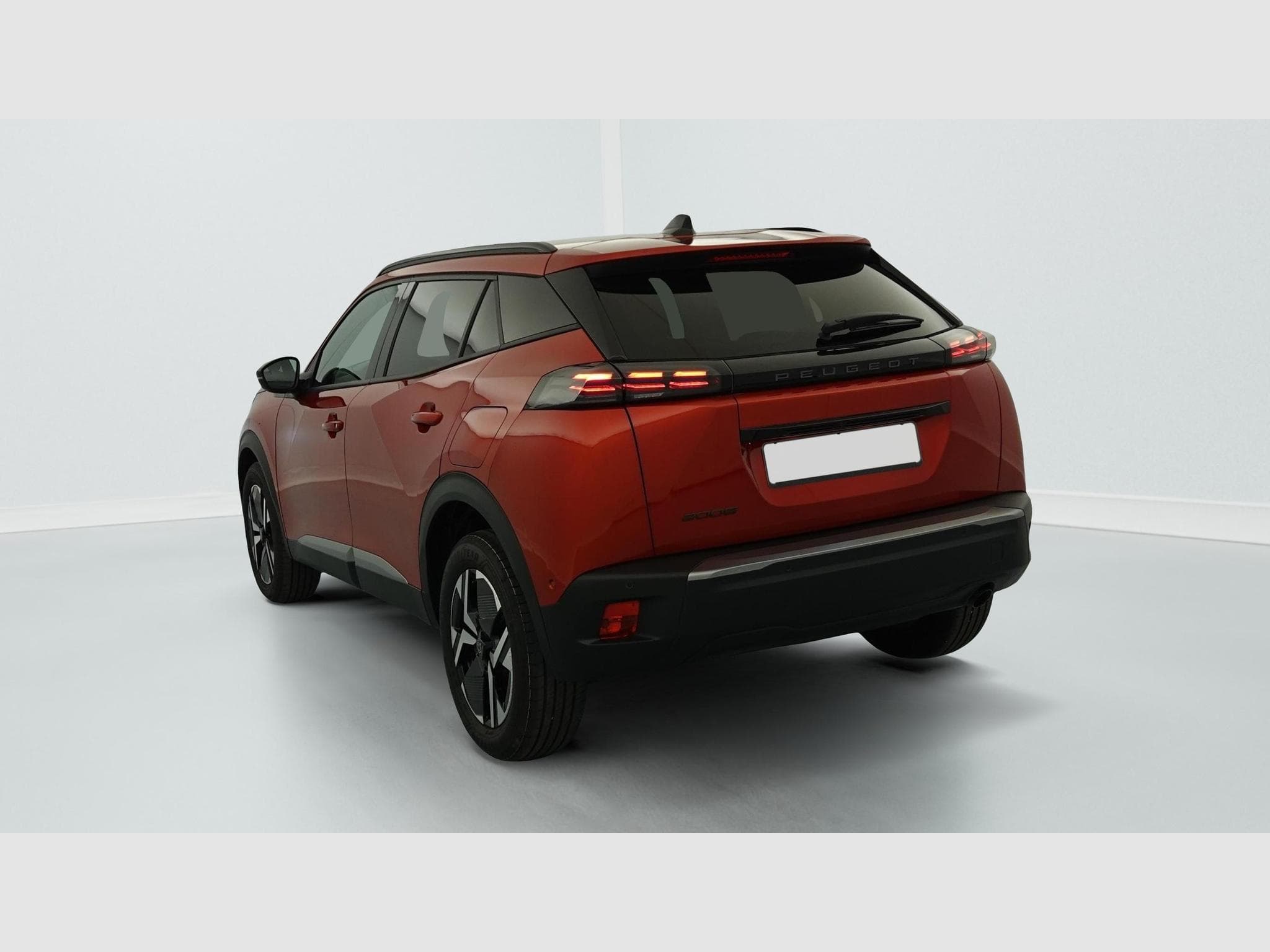 Peugeot 2008 100 S&S BVM6 Allure (2025) - Photo 5