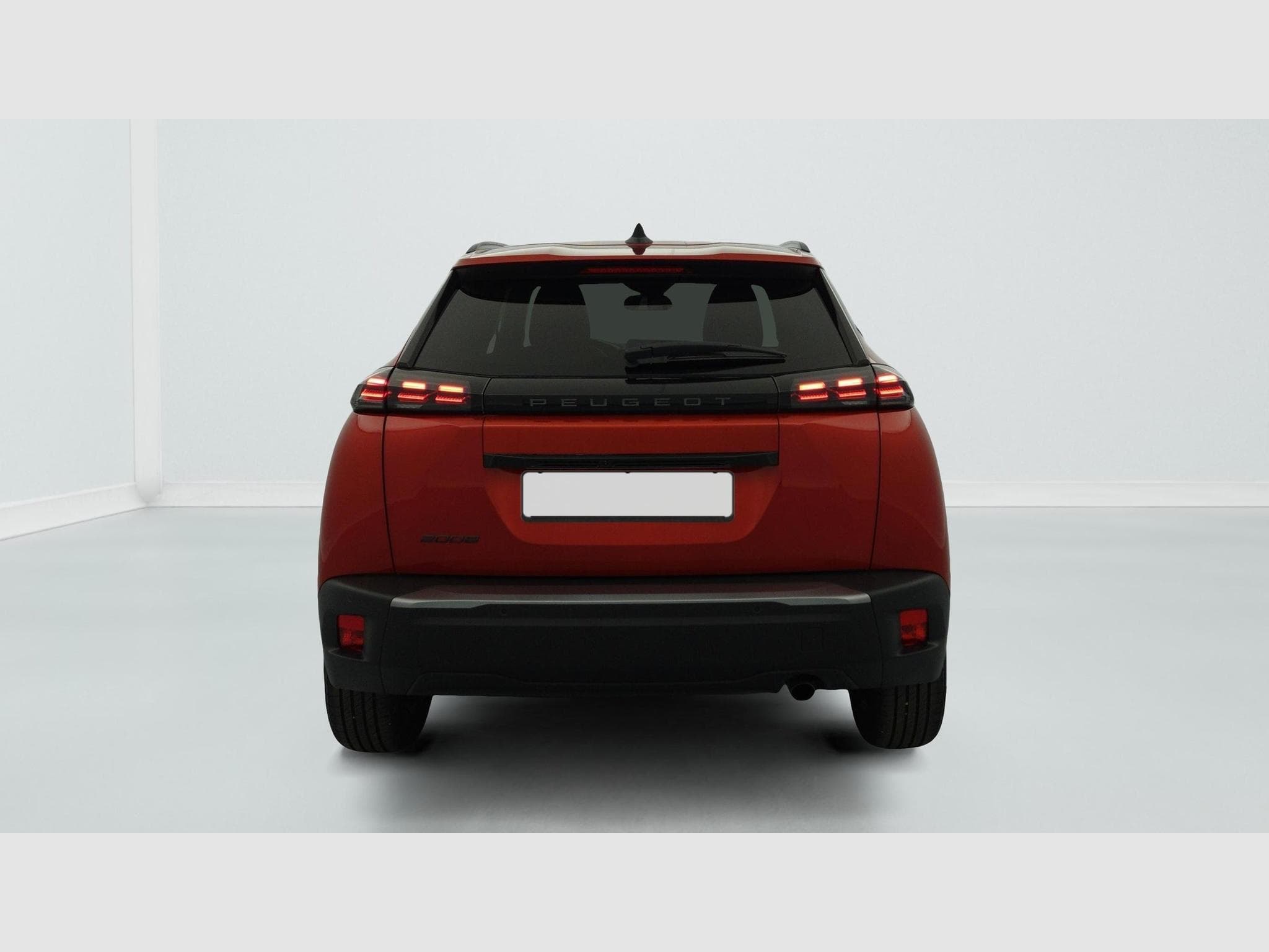 Peugeot 2008 100 S&S BVM6 Allure (2025) - Photo 6