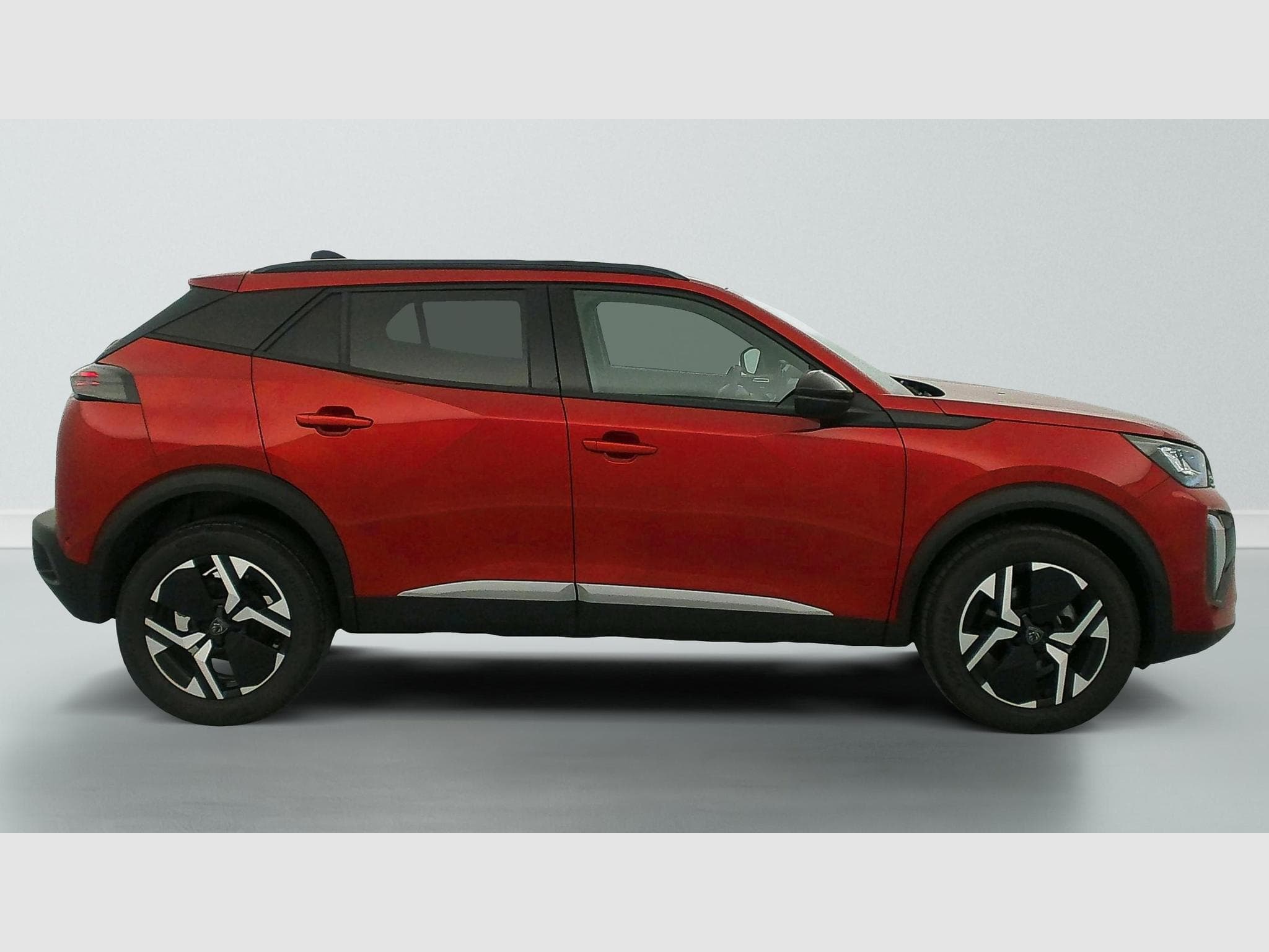 Peugeot 2008 100 S&S BVM6 Allure (2025) - Photo 8
