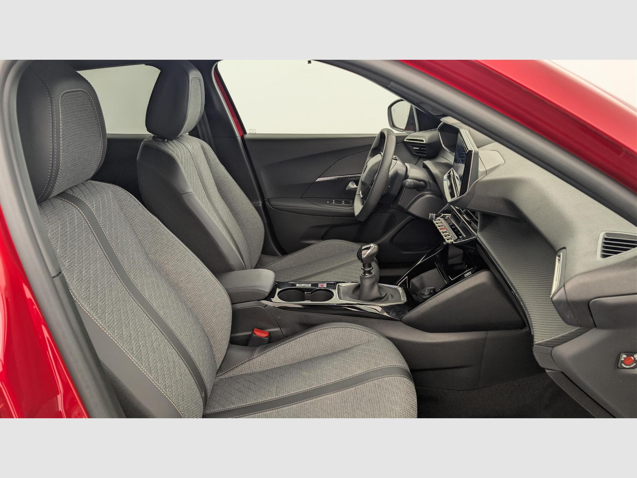 Peugeot 2008 100 S&S BVM6 Allure (2025) - Photo 9