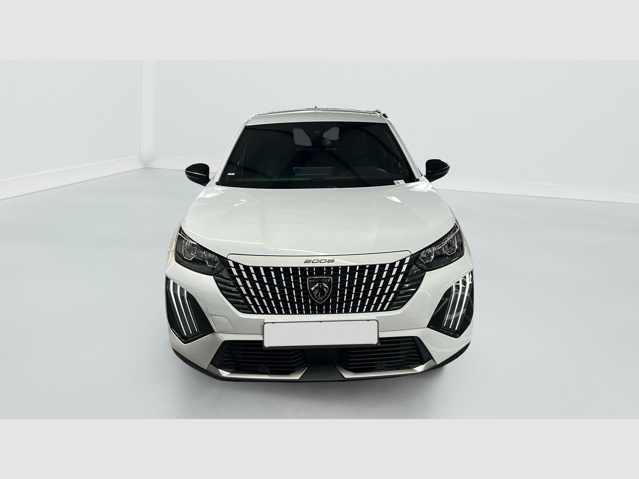 Peugeot 2008 100 S&S BVM6 Allure (2025) - Photo 2
