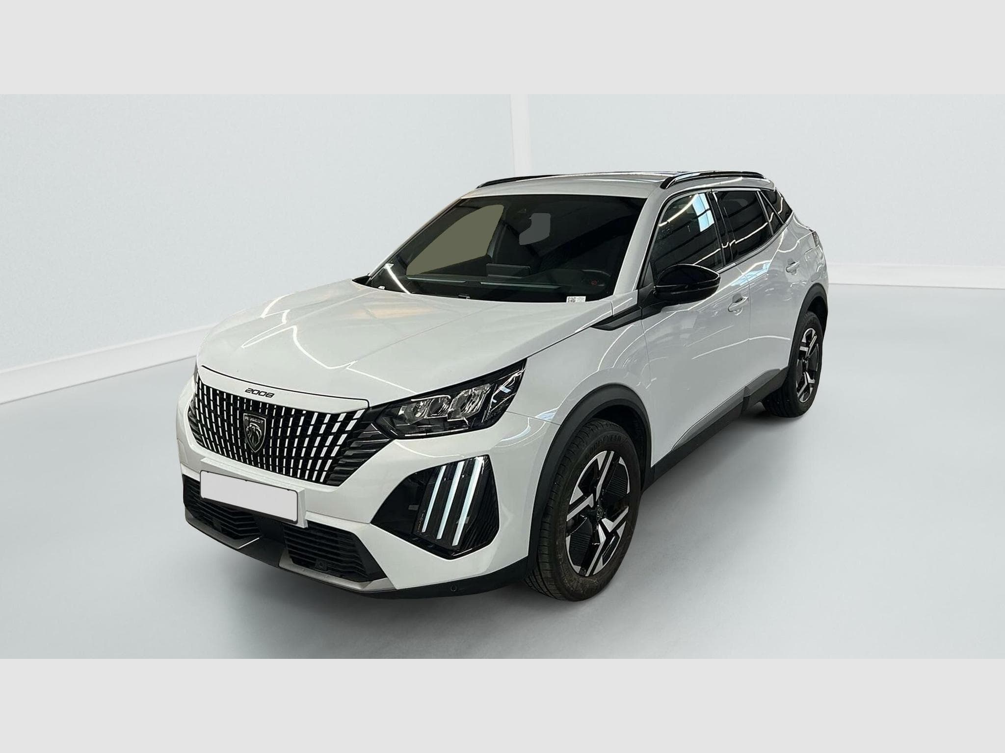 Peugeot 2008 100 S&S BVM6 Allure (2025) - Photo 3