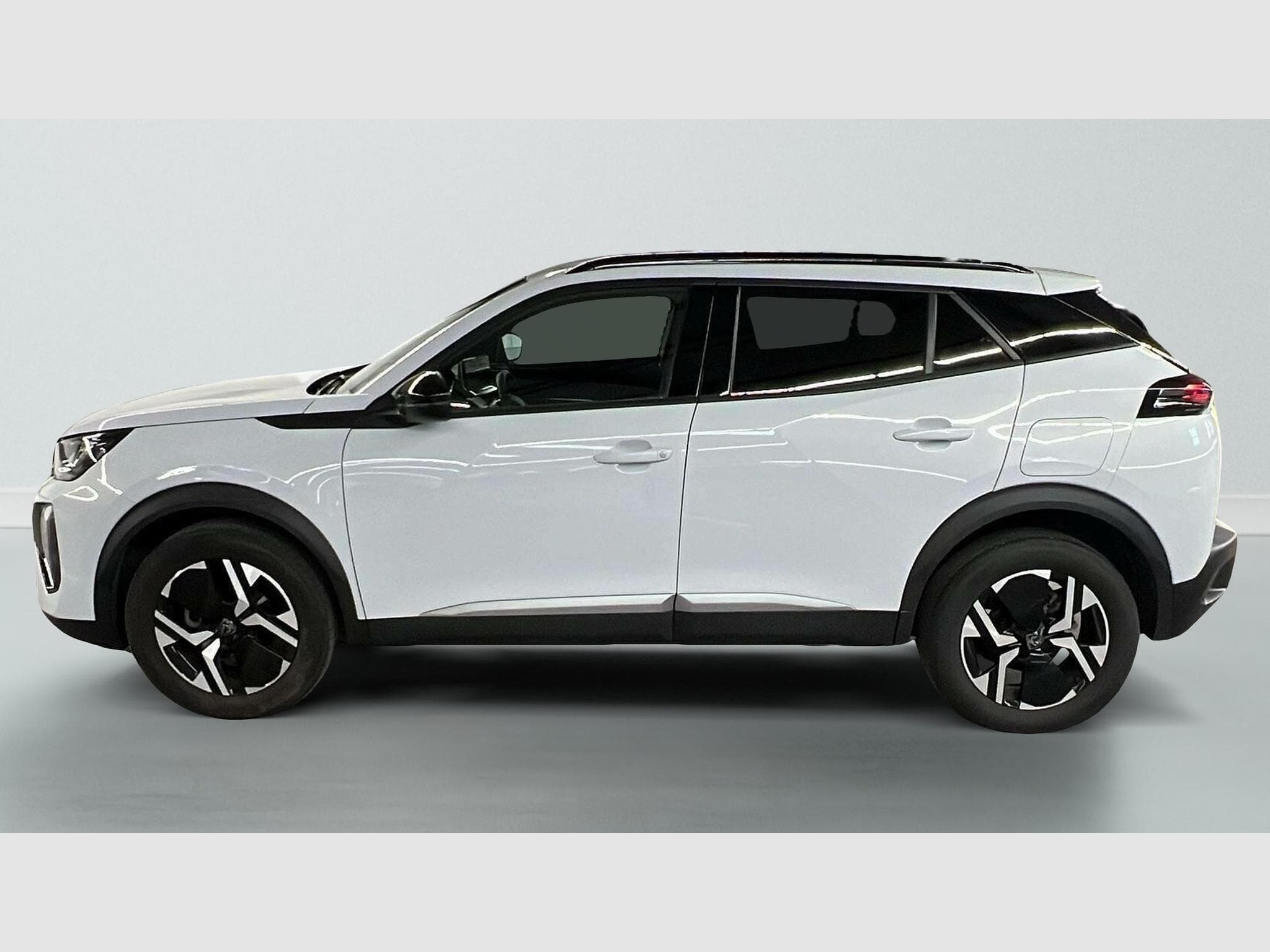 Peugeot 2008 100 S&S BVM6 Allure (2025) - Photo 4