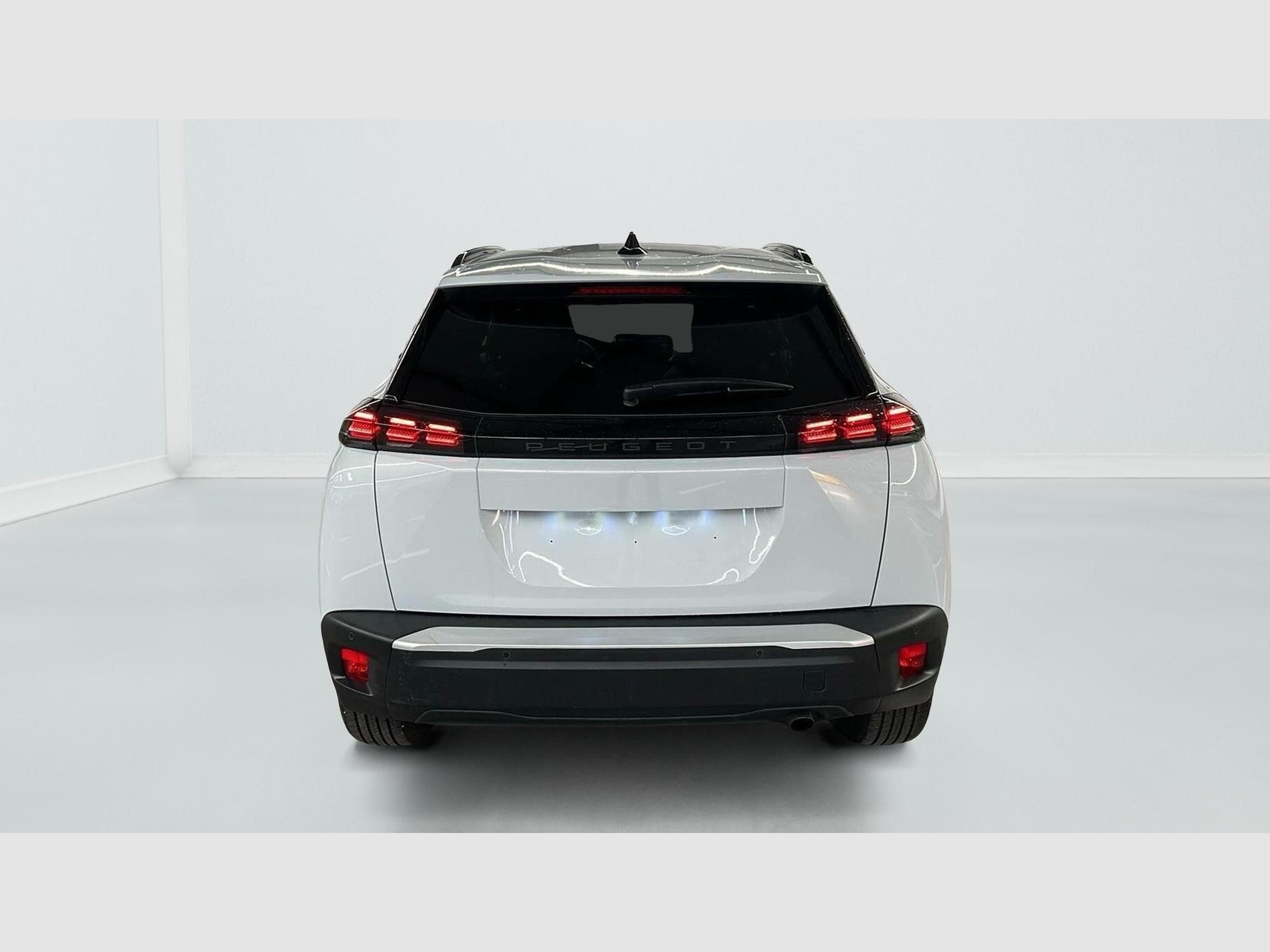 Peugeot 2008 100 S&S BVM6 Allure (2025) - Photo 6