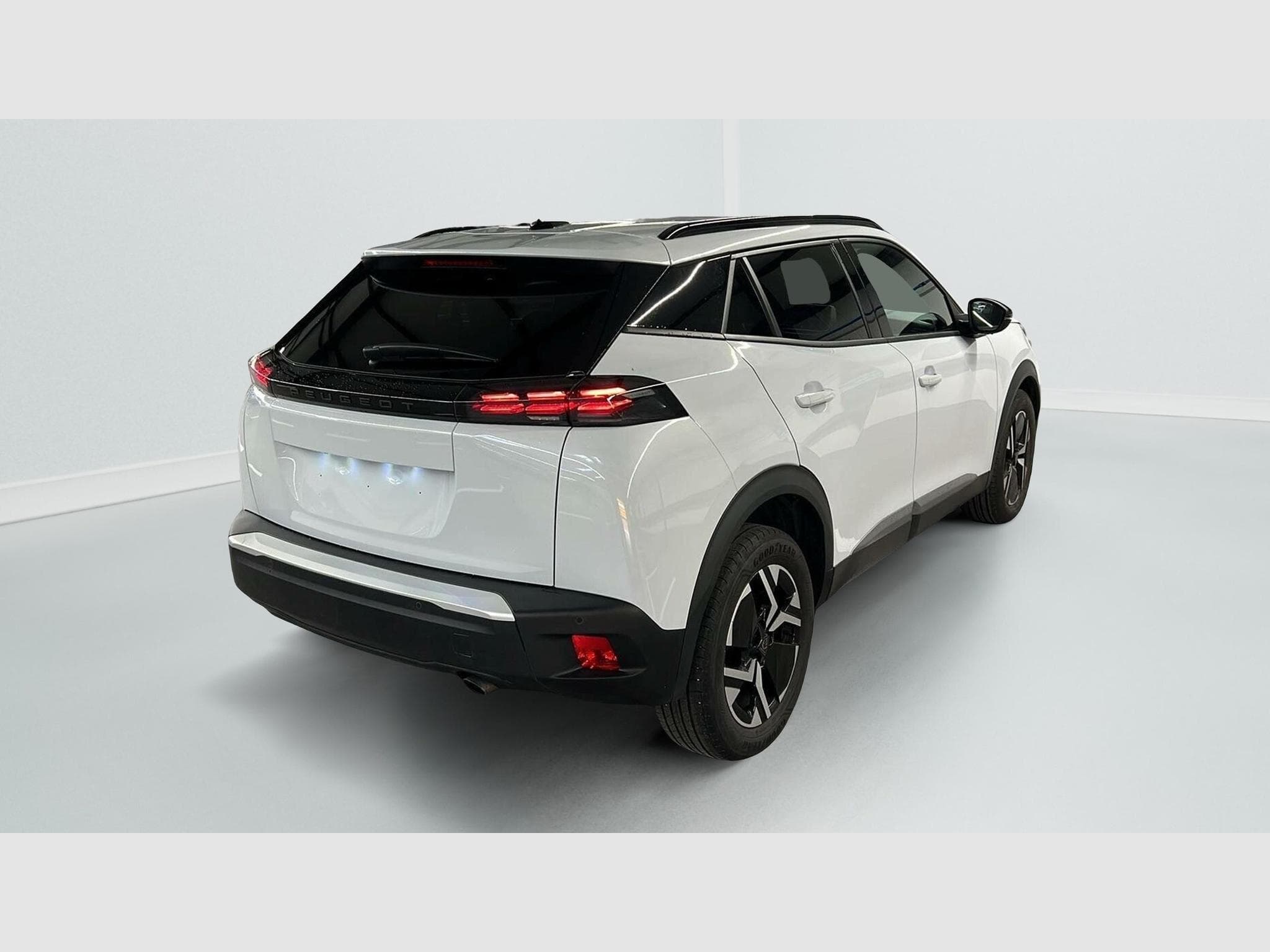 Peugeot 2008 100 S&S BVM6 Allure (2025) - Photo 7