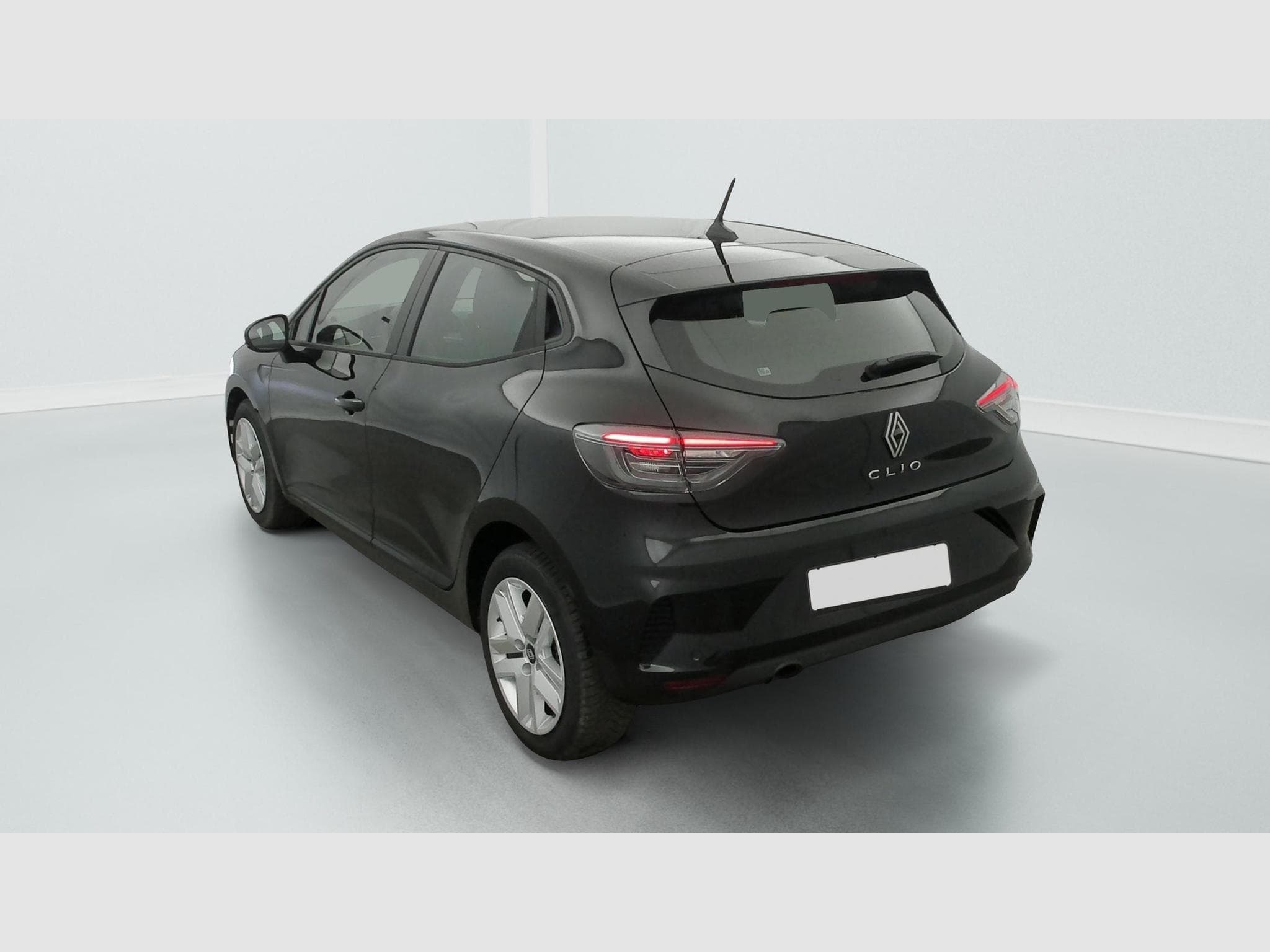 Renault CLIO 5 TCE 90 CH GSR2 EVOLUTION (2025) - Photo 5