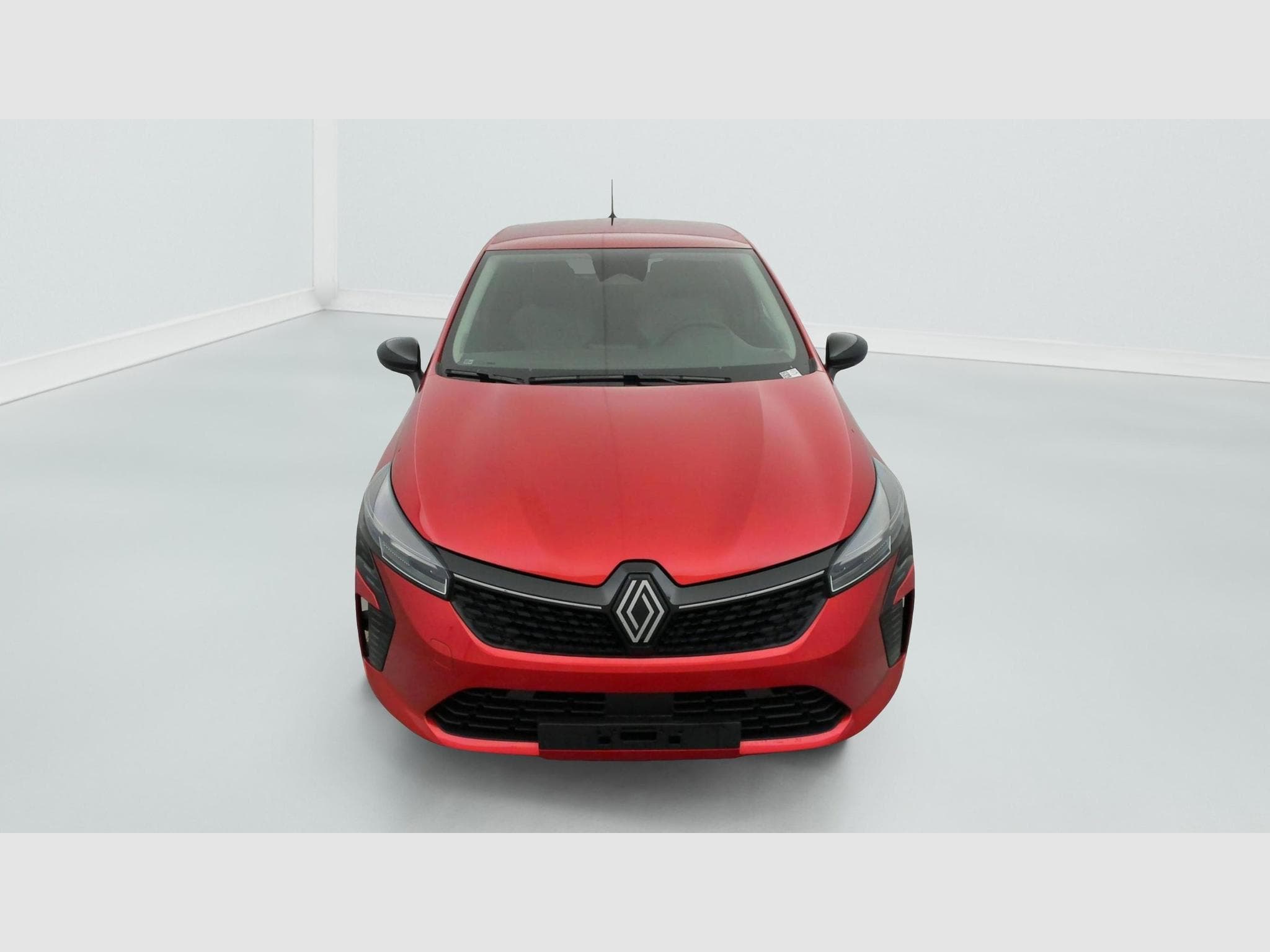 Renault CLIO 5 TCE 90 CH GSR2 EVOLUTION (2025) - Photo 2