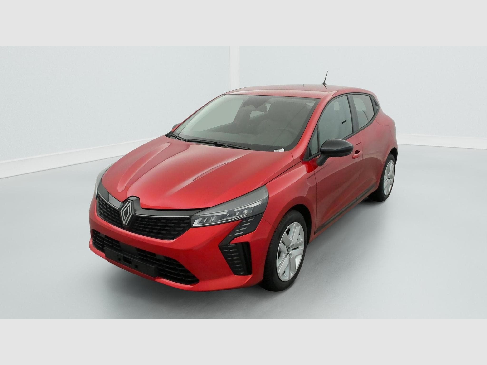 Renault CLIO 5 TCE 90 CH GSR2 EVOLUTION (2025) - Photo 3