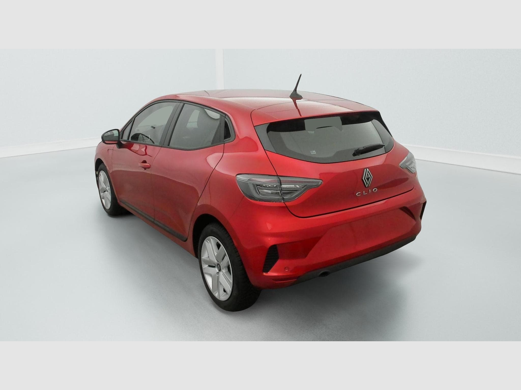 Renault CLIO 5 TCE 90 CH GSR2 EVOLUTION (2025) - Photo 5