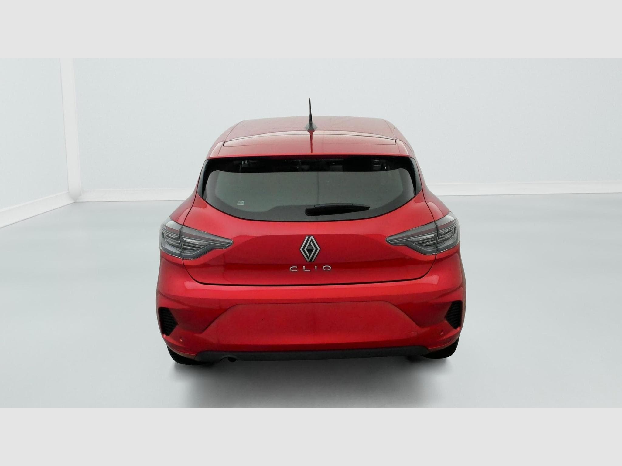 Renault CLIO 5 TCE 90 CH GSR2 EVOLUTION (2025) - Photo 6
