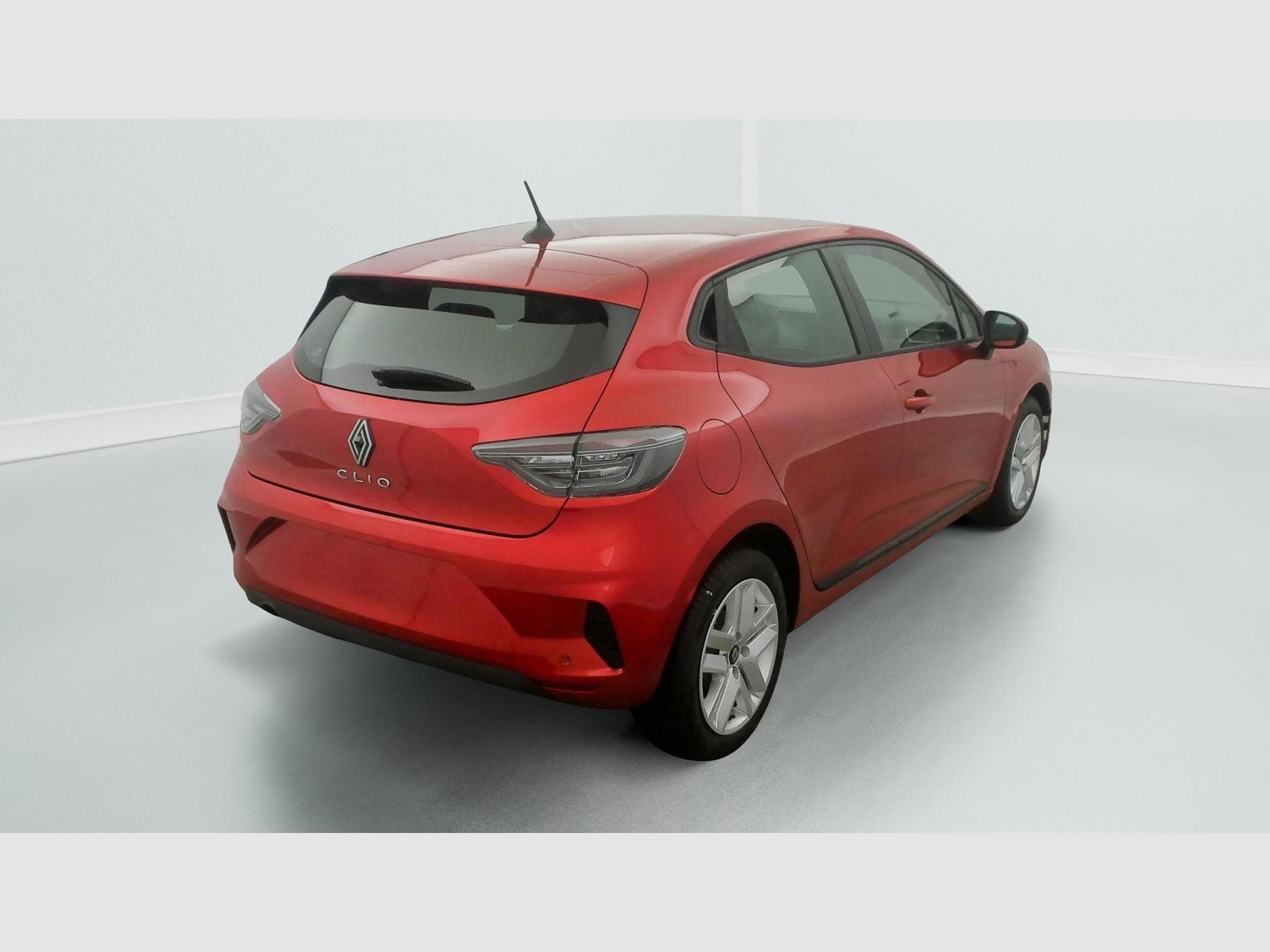 Renault CLIO 5 TCE 90 CH GSR2 EVOLUTION (2025) - Photo 7