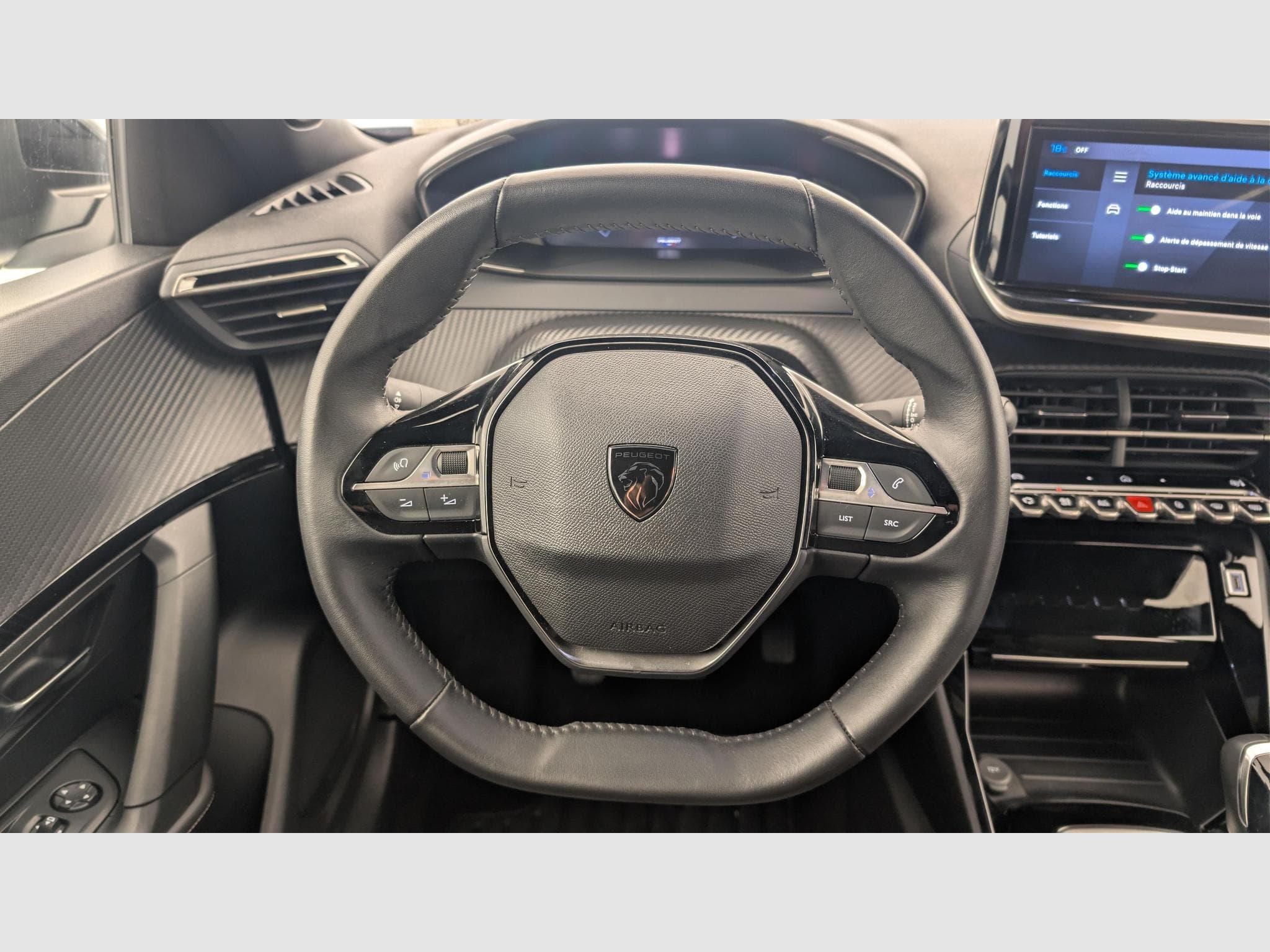 Peugeot 2008 100 S&S BVM6 Allure (2024) - Photo 14
