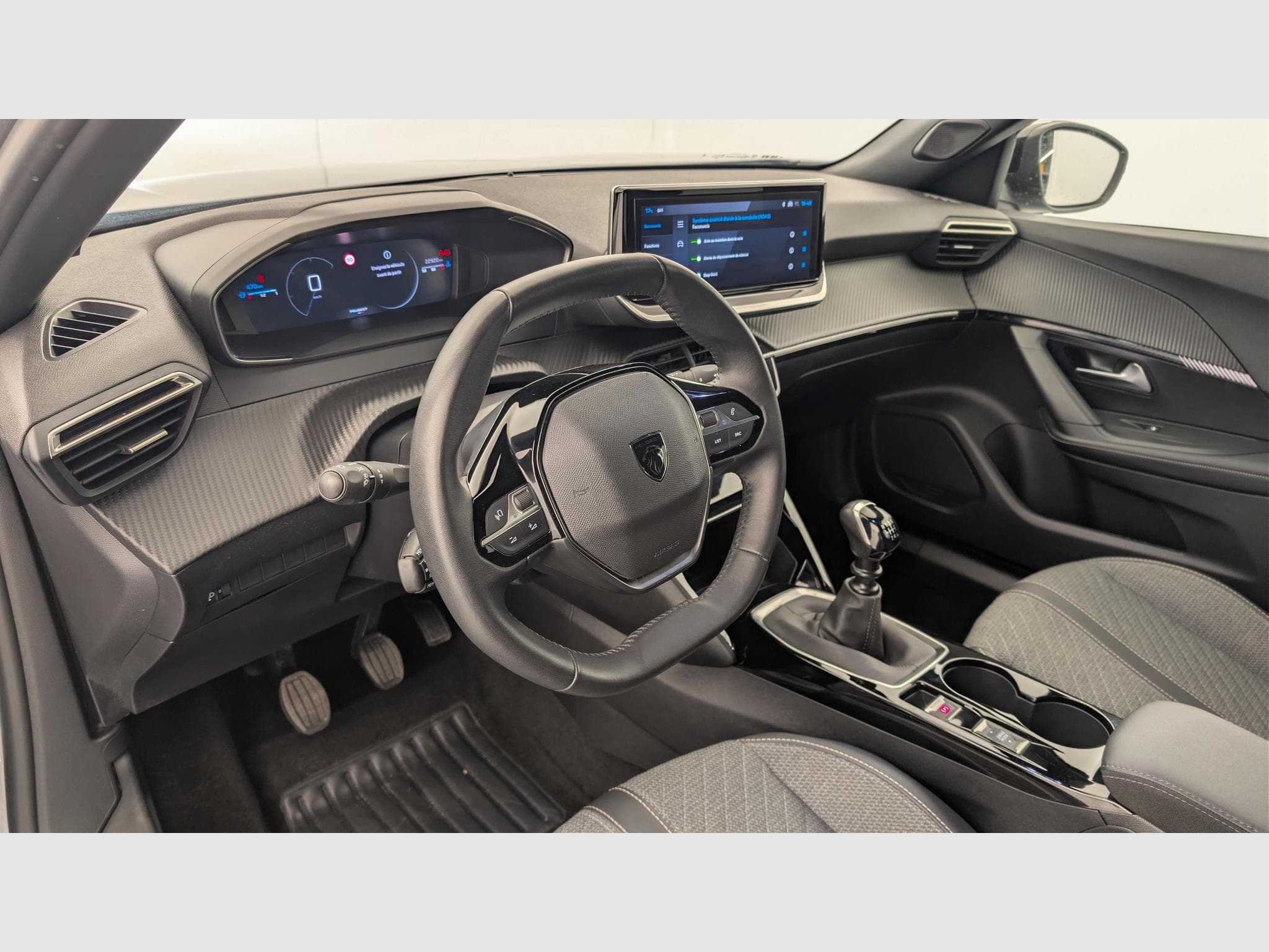 Peugeot 2008 100 S&S BVM6 Allure (2024) - Photo 15