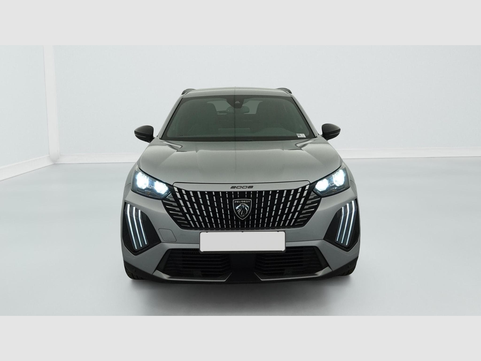 Peugeot 2008 100 S&S BVM6 Allure (2024) - Photo 2