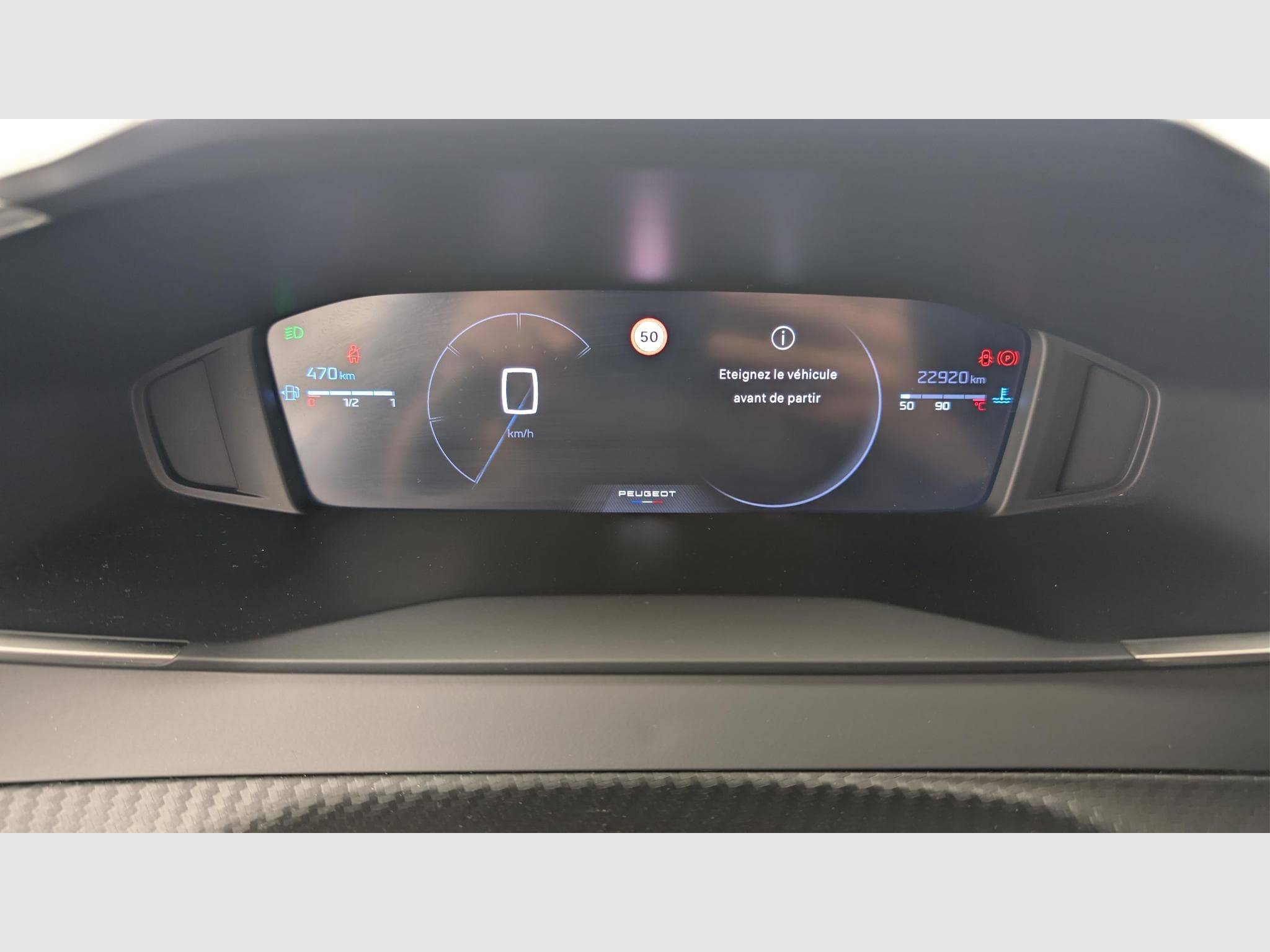 Peugeot 2008 100 S&S BVM6 Allure (2024) - Photo 20