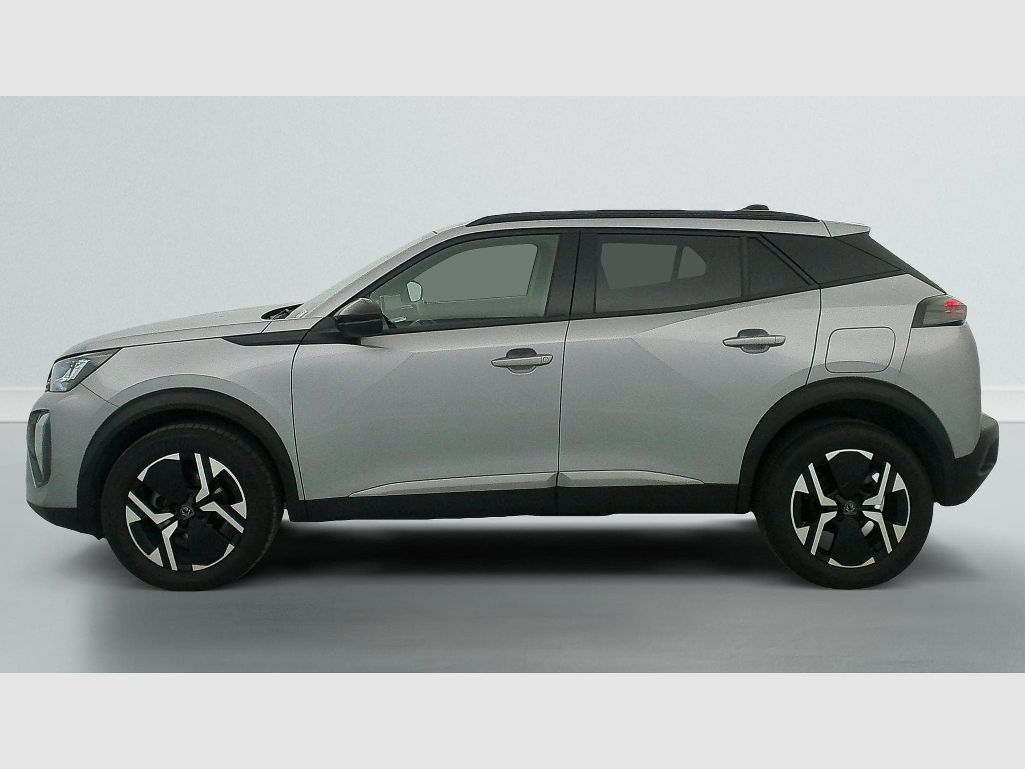 Peugeot 2008 100 S&S BVM6 Allure (2024) - Photo 4