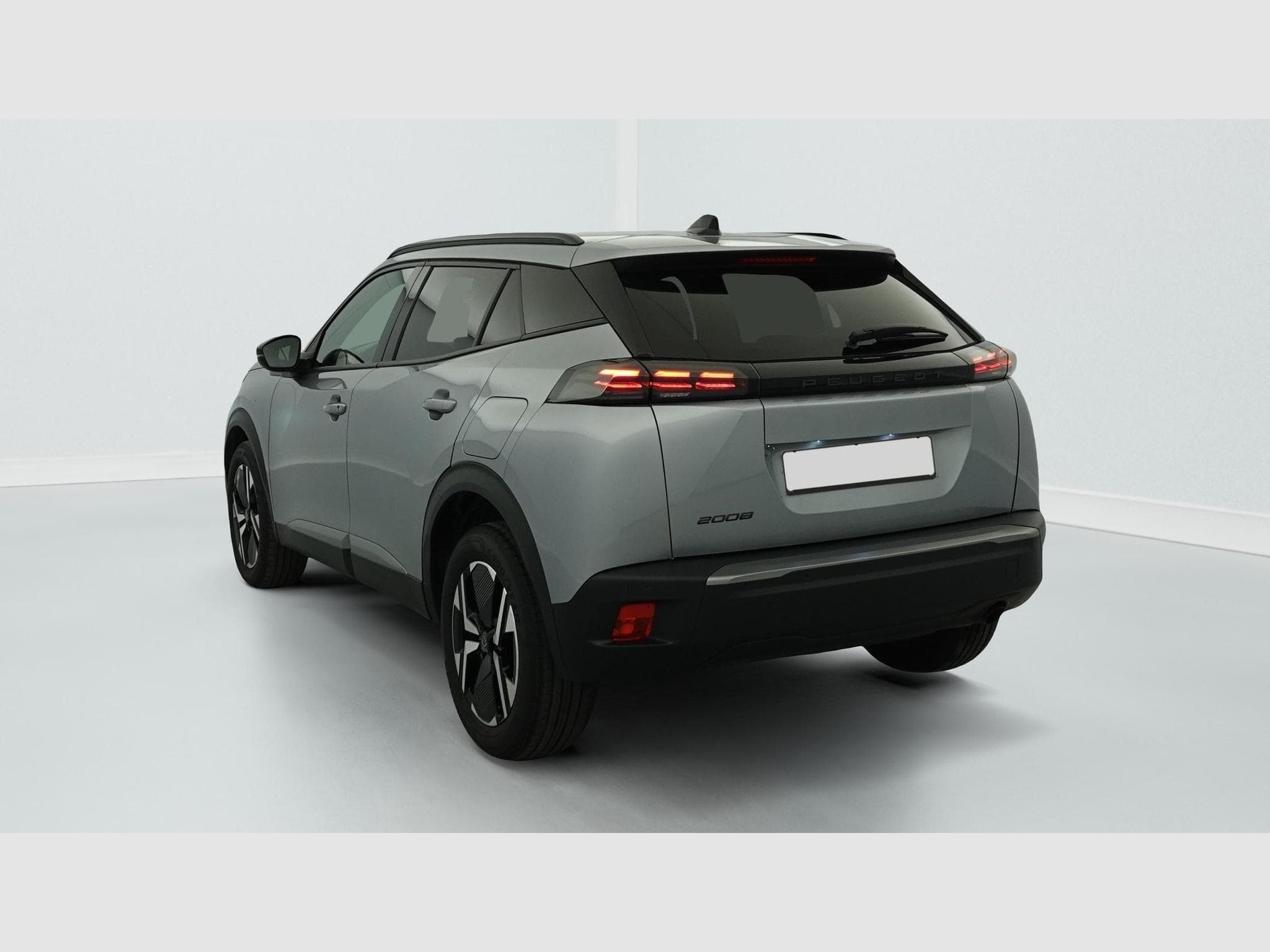 Peugeot 2008 100 S&S BVM6 Allure (2024) - Photo 5