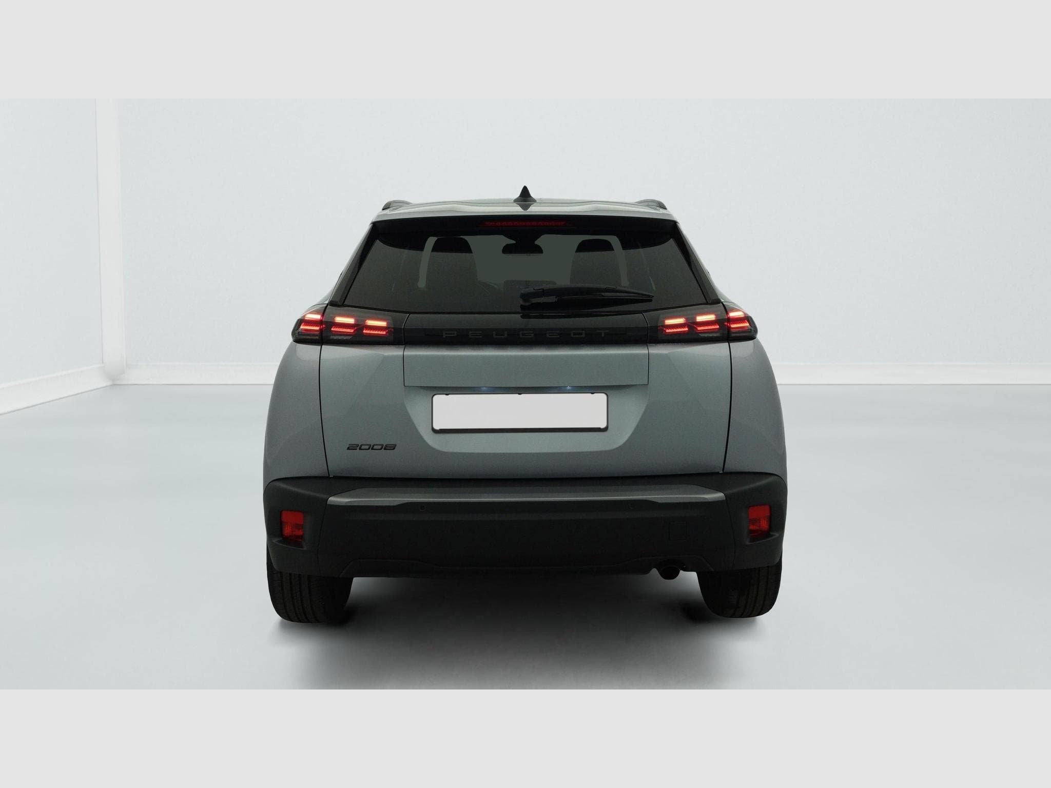 Peugeot 2008 100 S&S BVM6 Allure (2024) - Photo 6