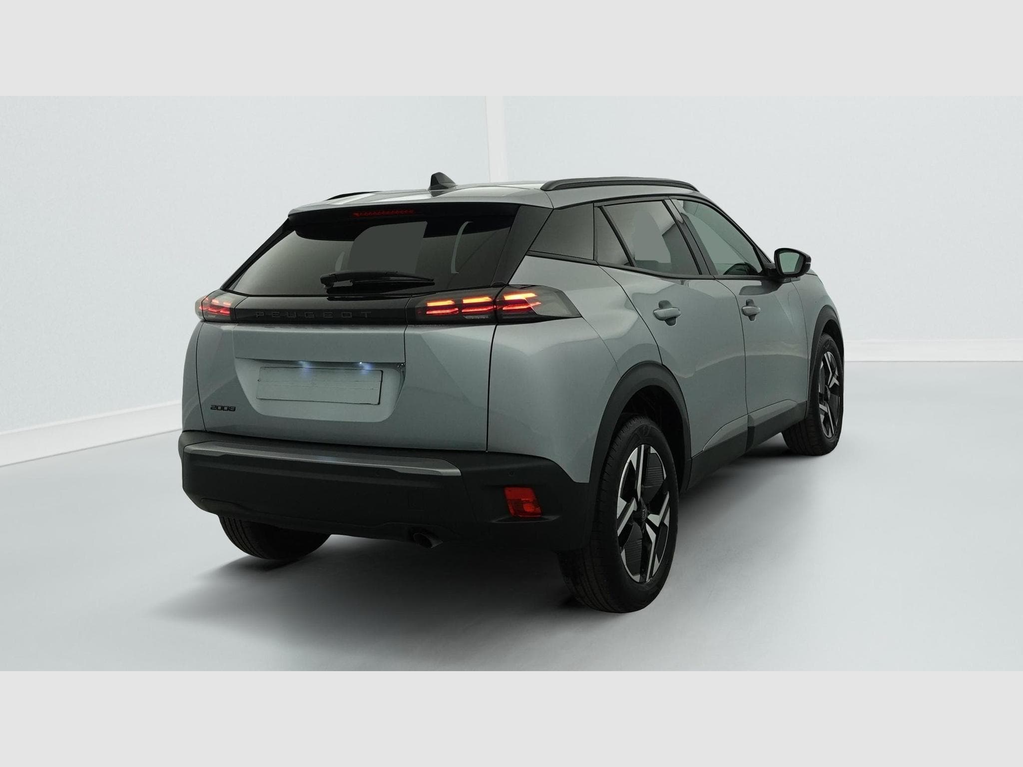 Peugeot 2008 100 S&S BVM6 Allure (2024) - Photo 7